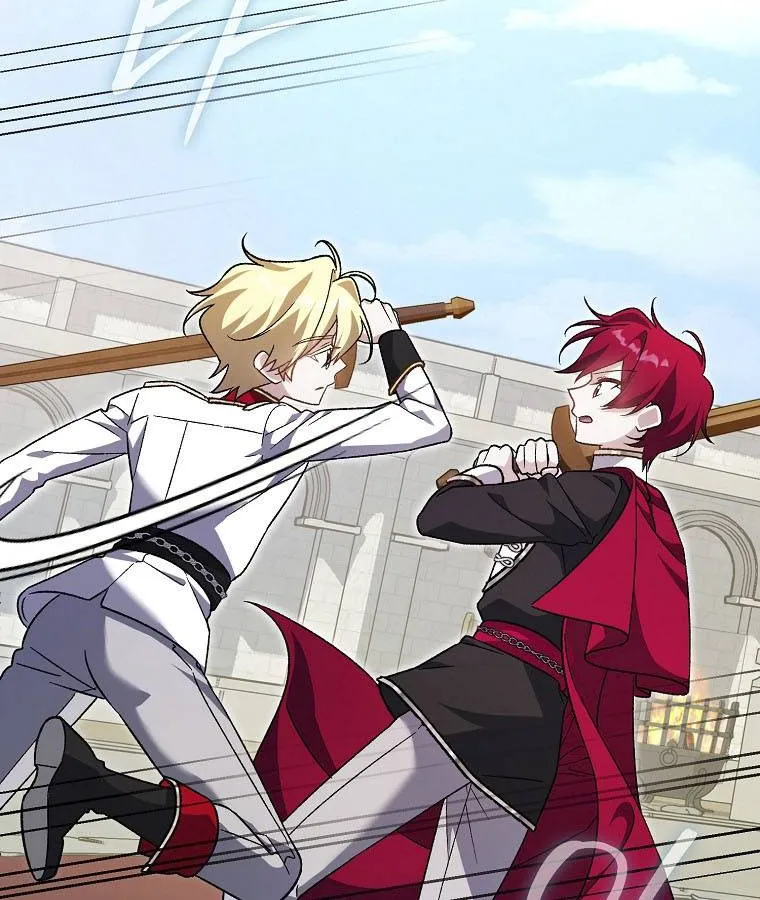 Tôi Cứ Ngỡ Mình Là Nhân Vật Chính Chap 14 - Next Chap 15