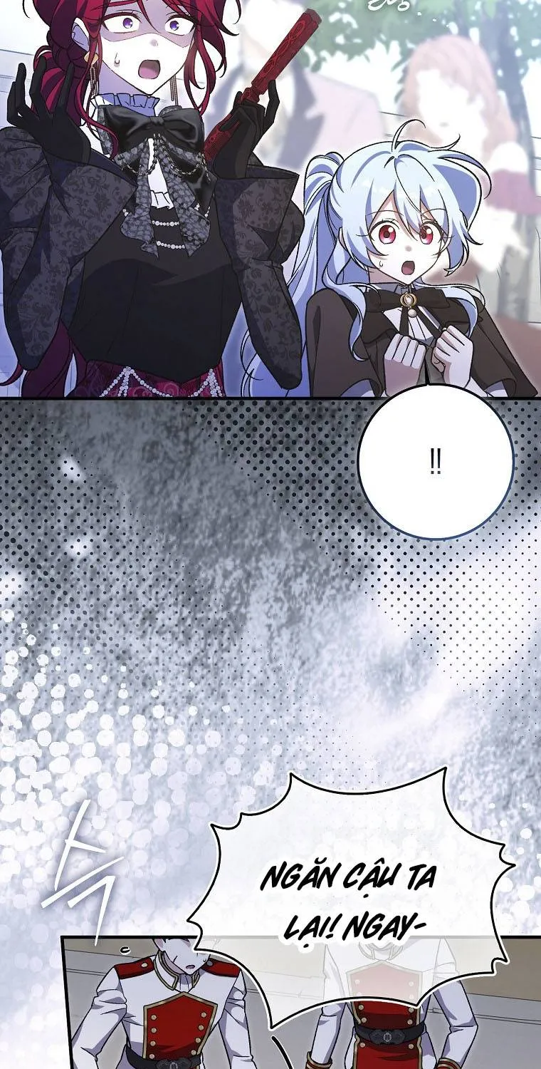 Tôi Cứ Ngỡ Mình Là Nhân Vật Chính Chap 14 - Next Chap 15