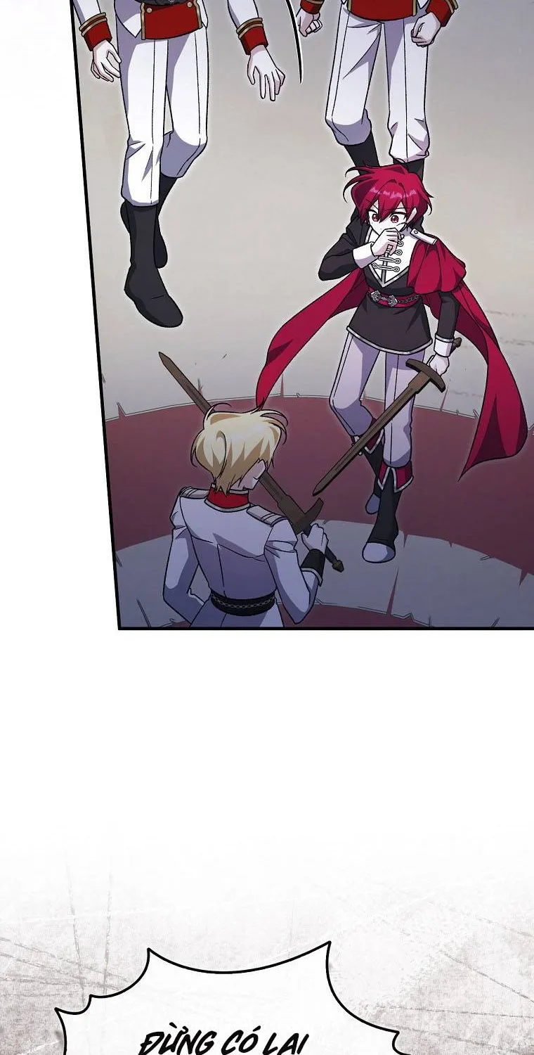 Tôi Cứ Ngỡ Mình Là Nhân Vật Chính Chap 14 - Next Chap 15
