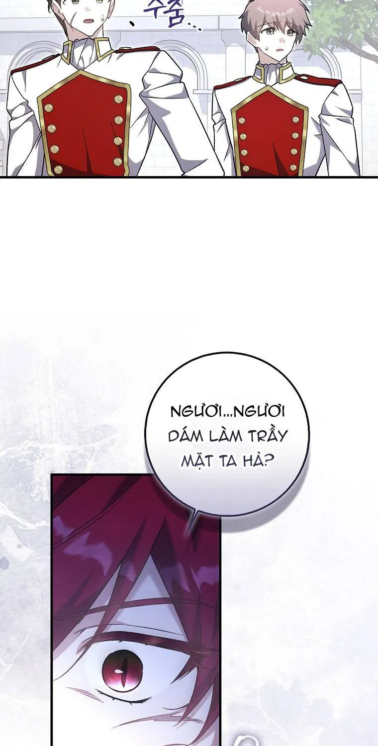 Tôi Cứ Ngỡ Mình Là Nhân Vật Chính Chap 14 - Next Chap 15