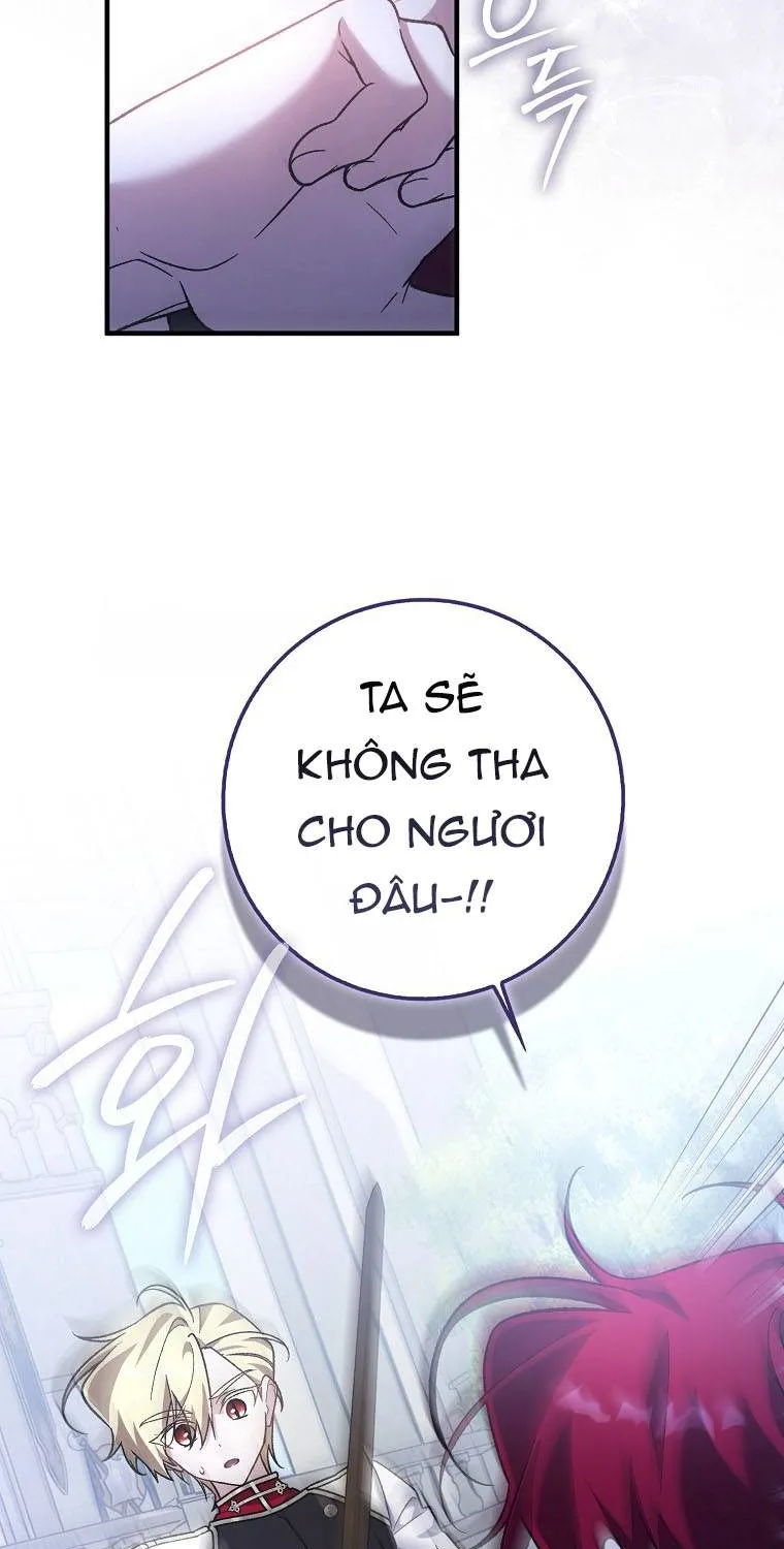 Tôi Cứ Ngỡ Mình Là Nhân Vật Chính Chap 14 - Next Chap 15