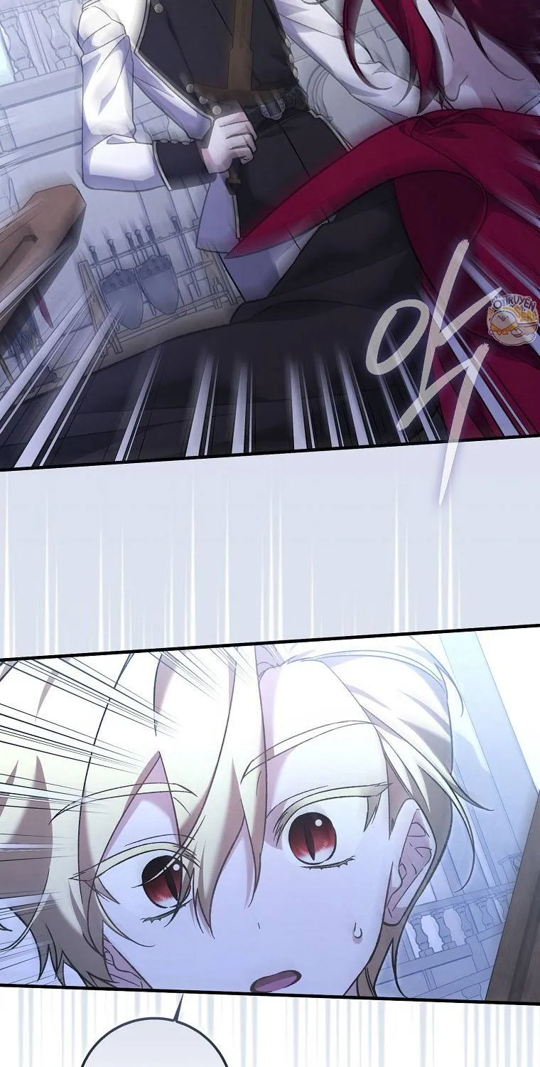 Tôi Cứ Ngỡ Mình Là Nhân Vật Chính Chap 14 - Next Chap 15