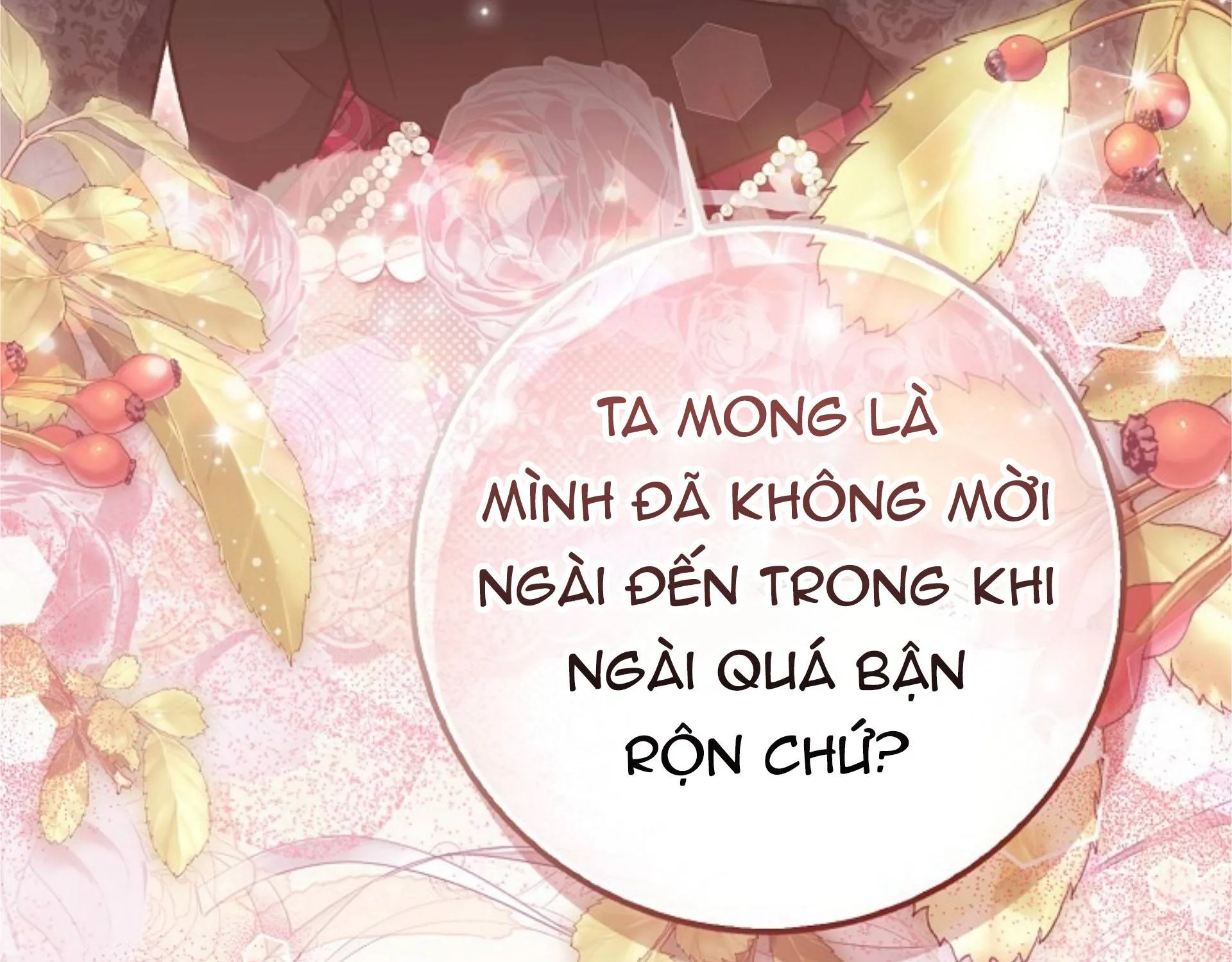 Tôi Cứ Ngỡ Mình Là Nhân Vật Chính Chap 14 - Next Chap 15