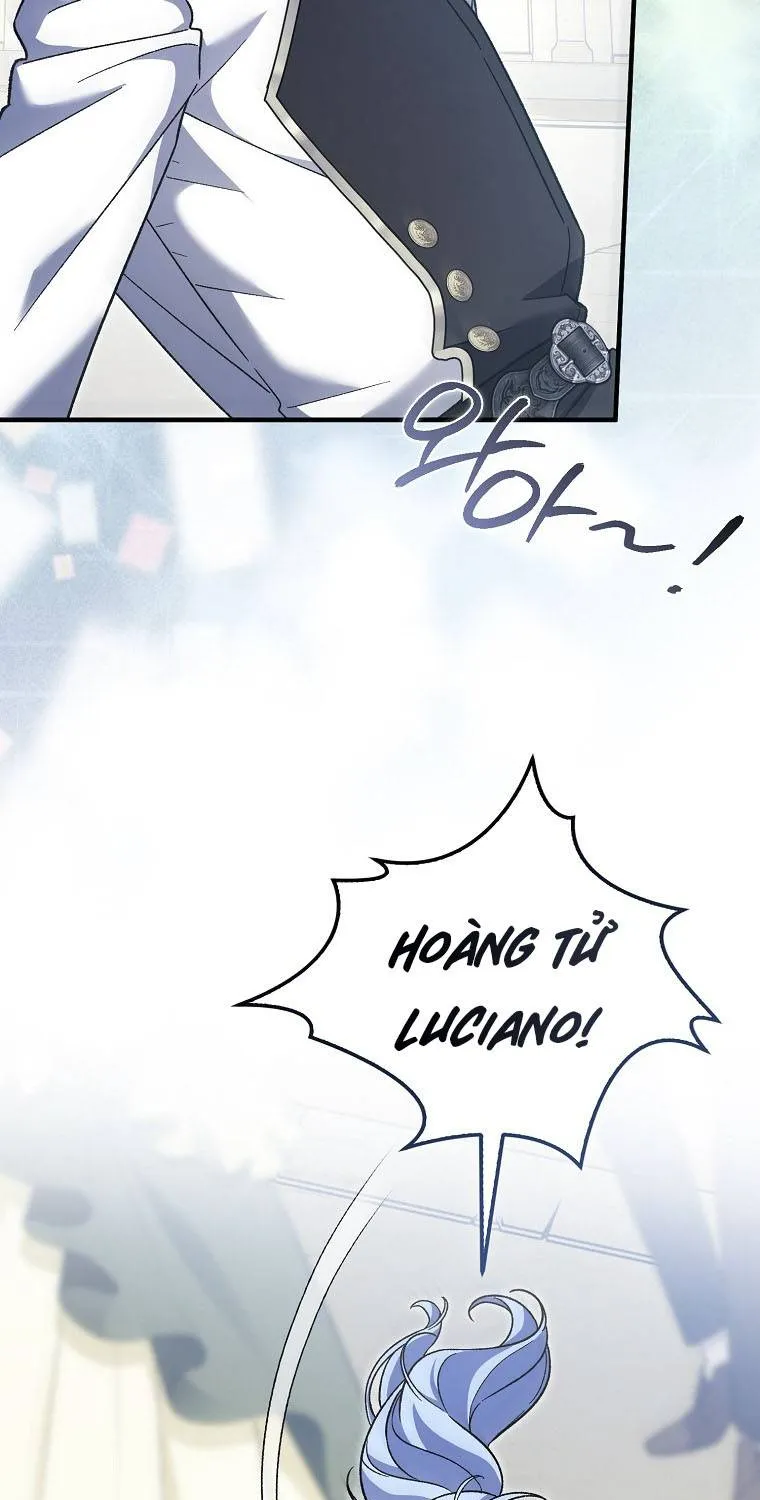 Tôi Cứ Ngỡ Mình Là Nhân Vật Chính Chap 14 - Next Chap 15