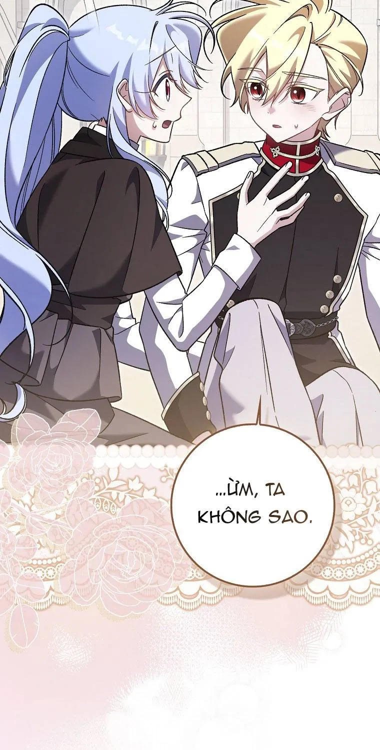 Tôi Cứ Ngỡ Mình Là Nhân Vật Chính Chap 14 - Next Chap 15