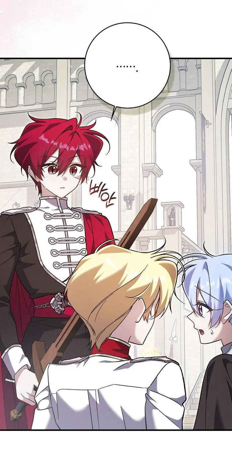 Tôi Cứ Ngỡ Mình Là Nhân Vật Chính Chap 14 - Next Chap 15