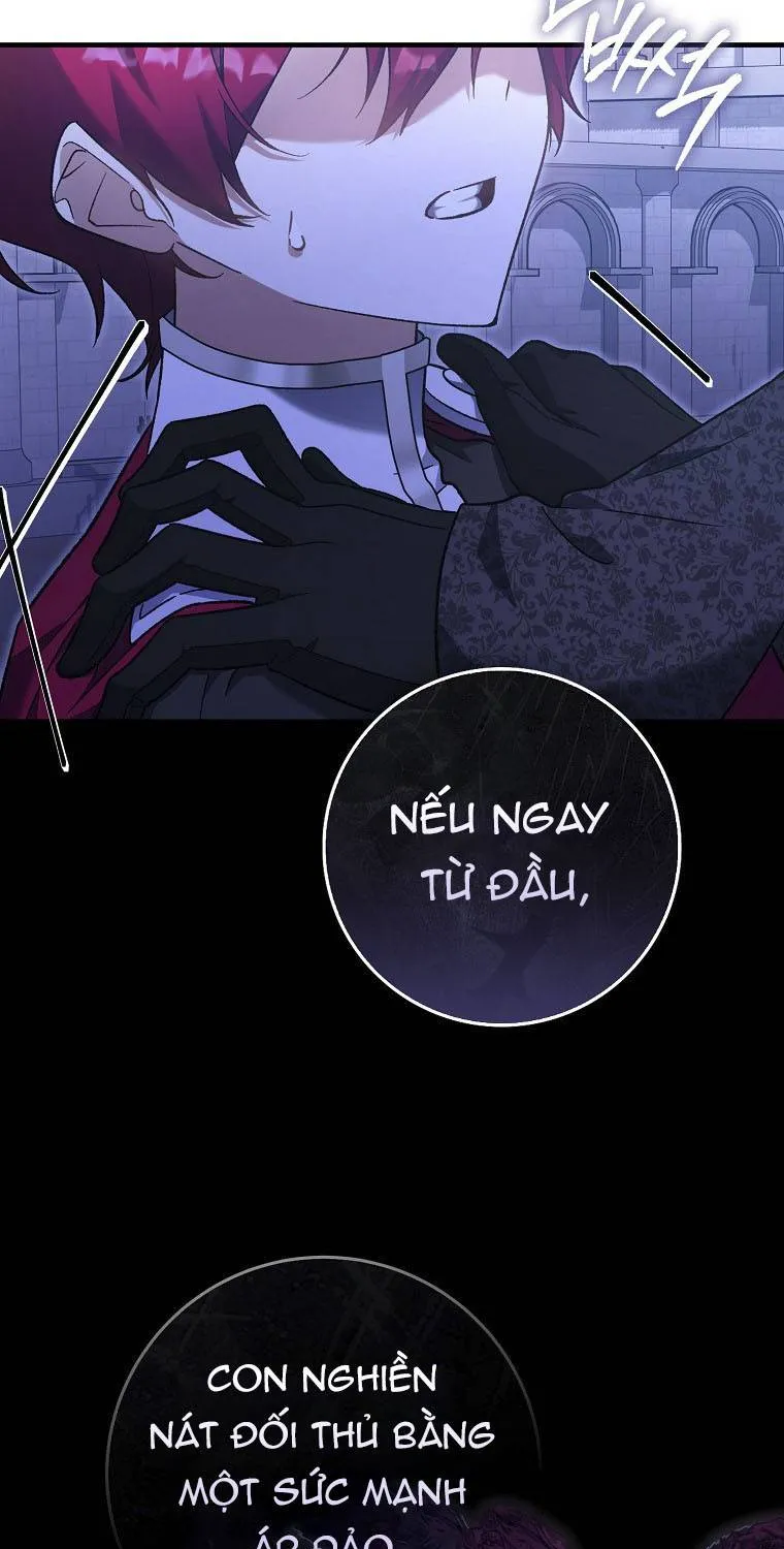 Tôi Cứ Ngỡ Mình Là Nhân Vật Chính Chap 14 - Next Chap 15