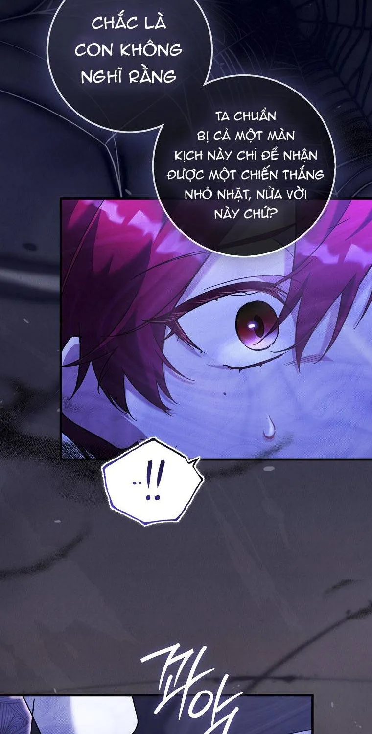 Tôi Cứ Ngỡ Mình Là Nhân Vật Chính Chap 14 - Next Chap 15