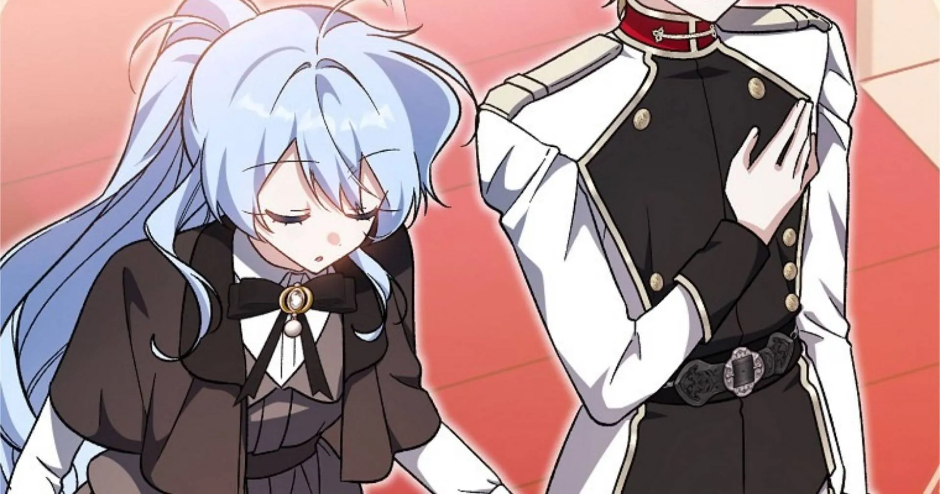 Tôi Cứ Ngỡ Mình Là Nhân Vật Chính Chap 14 - Next Chap 15