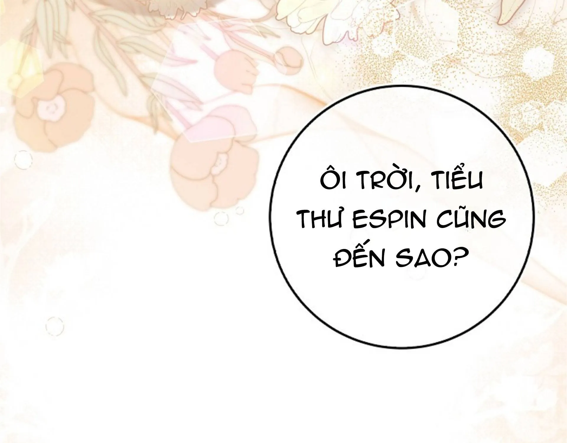 Tôi Cứ Ngỡ Mình Là Nhân Vật Chính Chap 14 - Next Chap 15