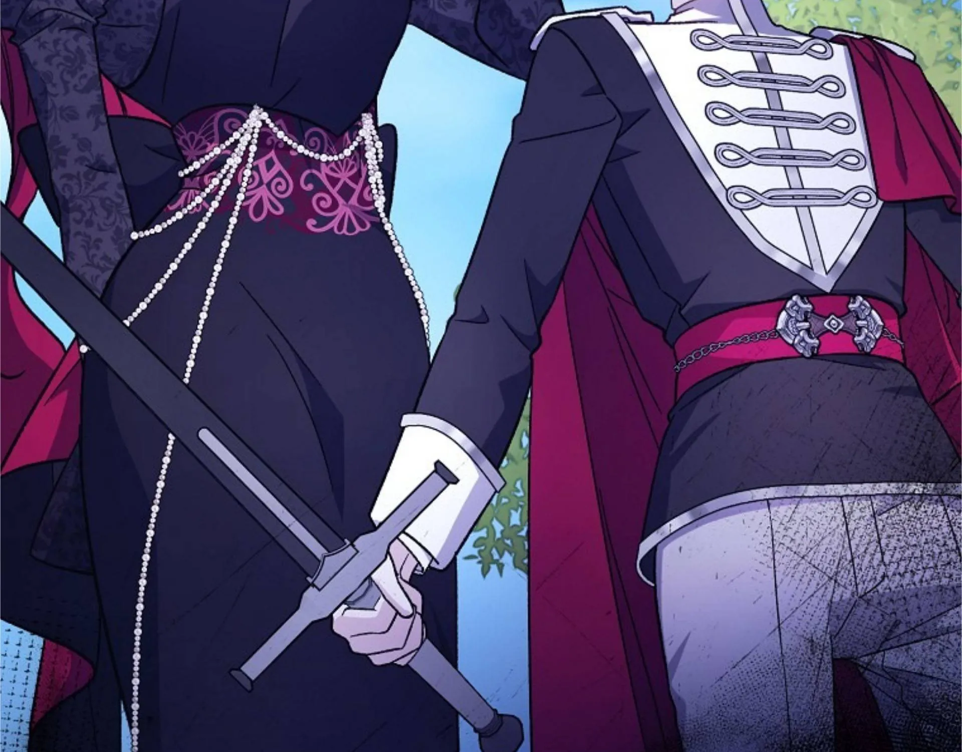 Tôi Cứ Ngỡ Mình Là Nhân Vật Chính Chap 14 - Next Chap 15