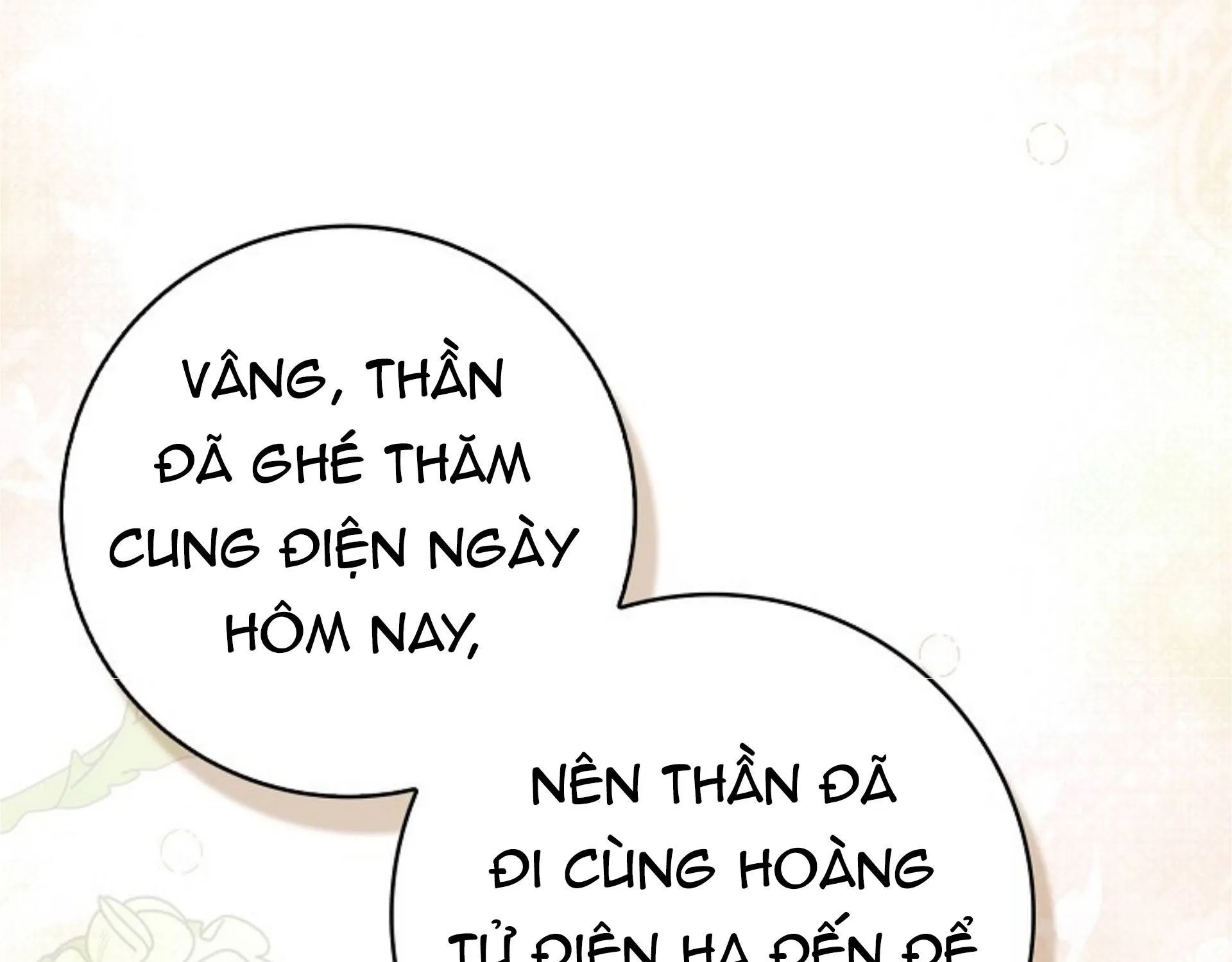 Tôi Cứ Ngỡ Mình Là Nhân Vật Chính Chap 14 - Next Chap 15