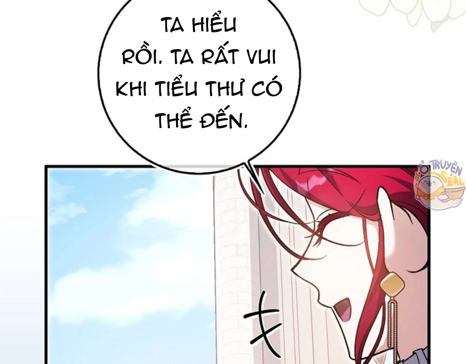 Tôi Cứ Ngỡ Mình Là Nhân Vật Chính Chap 14 - Next Chap 15