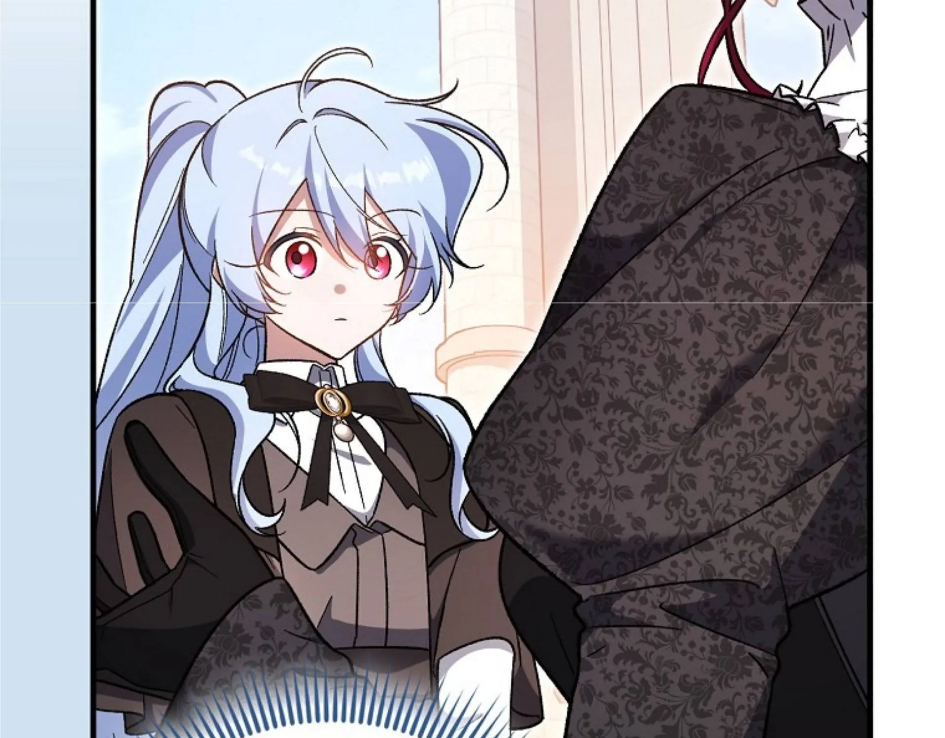 Tôi Cứ Ngỡ Mình Là Nhân Vật Chính Chap 14 - Next Chap 15