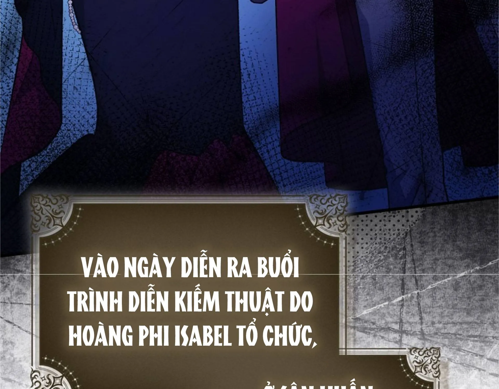 Tôi Cứ Ngỡ Mình Là Nhân Vật Chính Chap 14 - Next Chap 15