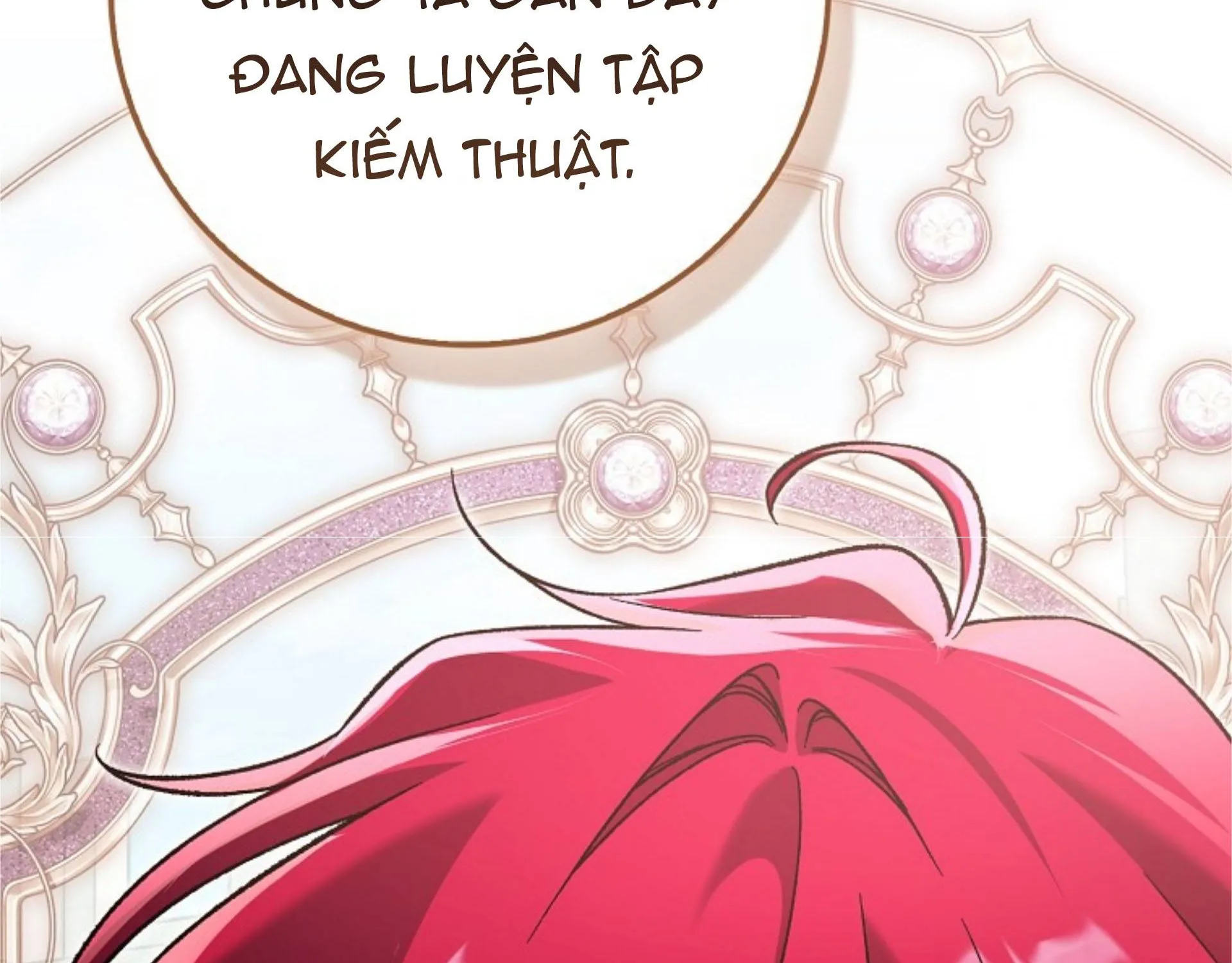 Tôi Cứ Ngỡ Mình Là Nhân Vật Chính Chap 14 - Next Chap 15