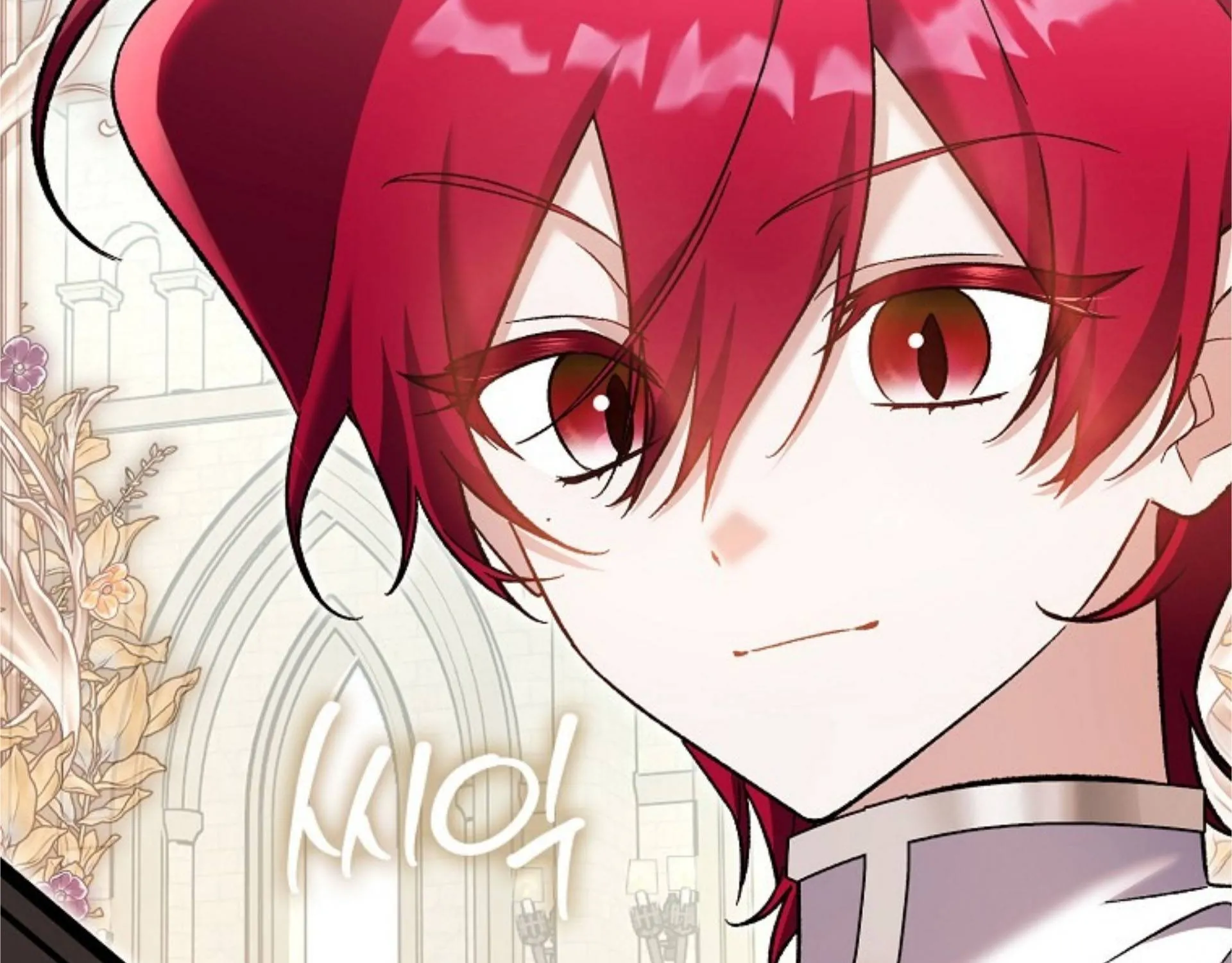 Tôi Cứ Ngỡ Mình Là Nhân Vật Chính Chap 14 - Next Chap 15