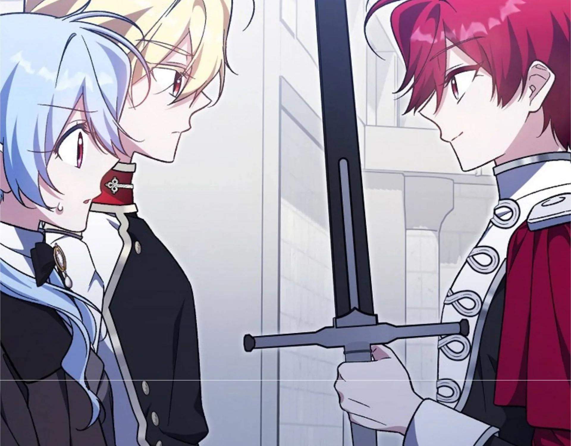 Tôi Cứ Ngỡ Mình Là Nhân Vật Chính Chap 14 - Next Chap 15