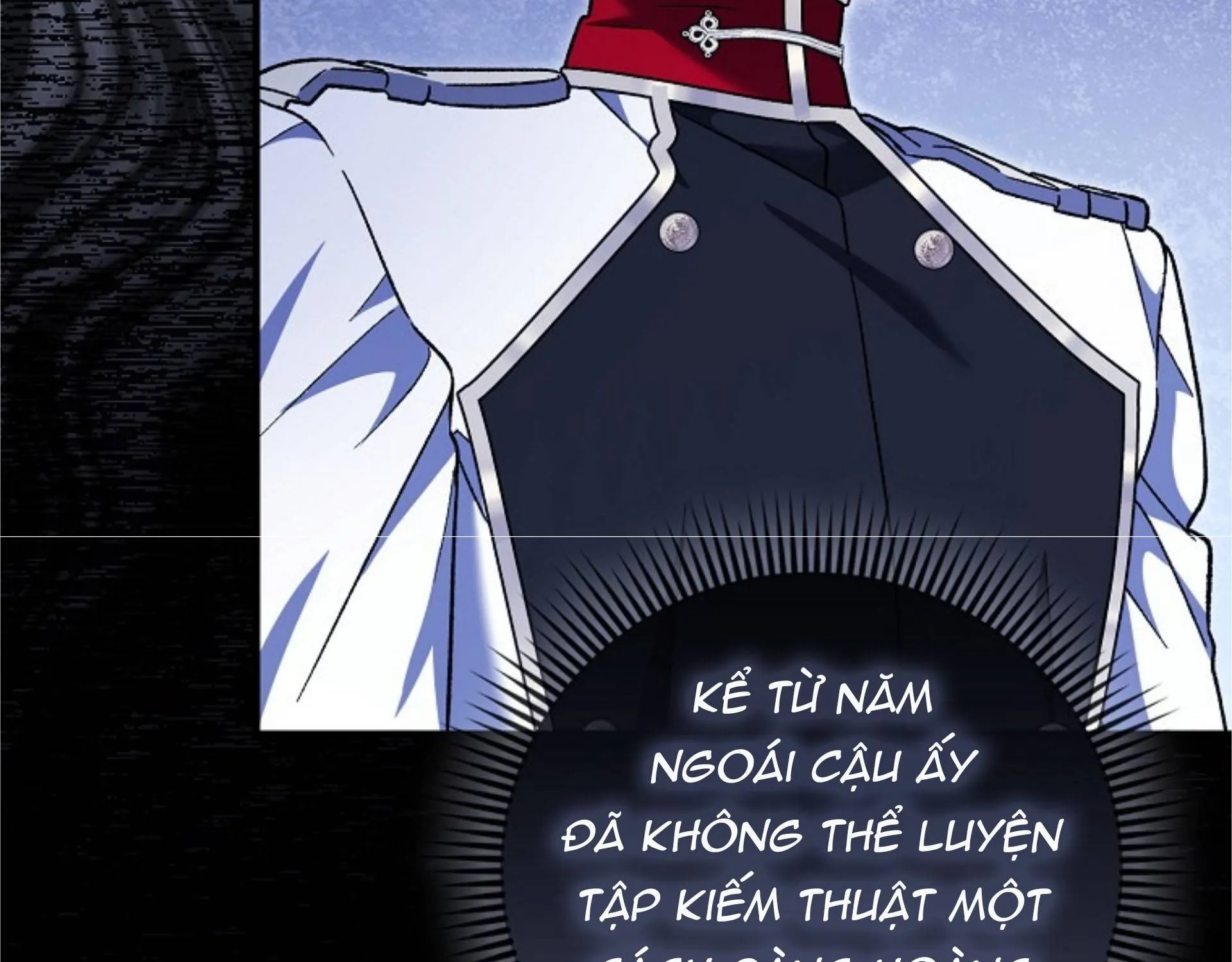 Tôi Cứ Ngỡ Mình Là Nhân Vật Chính Chap 14 - Next Chap 15