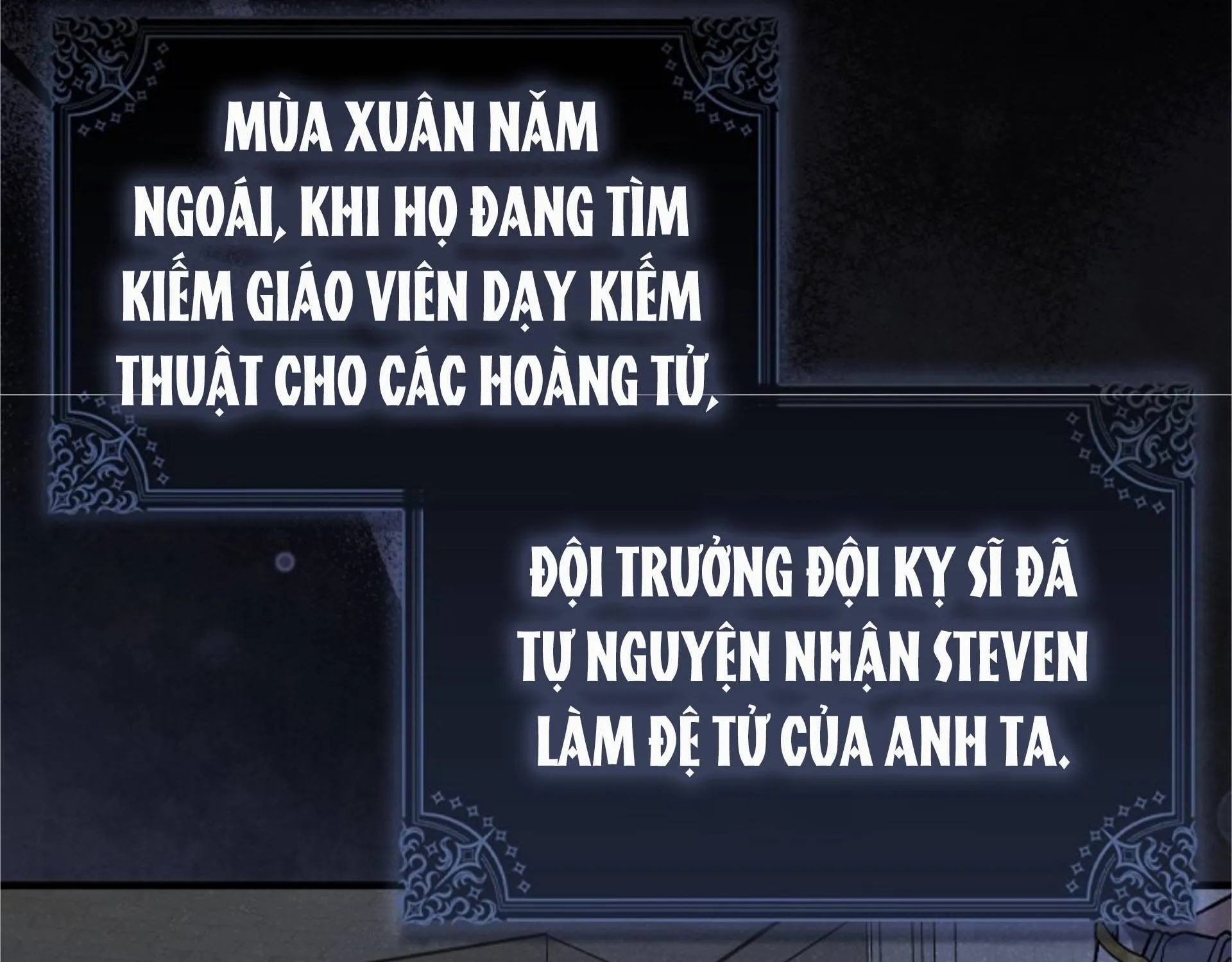 Tôi Cứ Ngỡ Mình Là Nhân Vật Chính Chap 14 - Next Chap 15