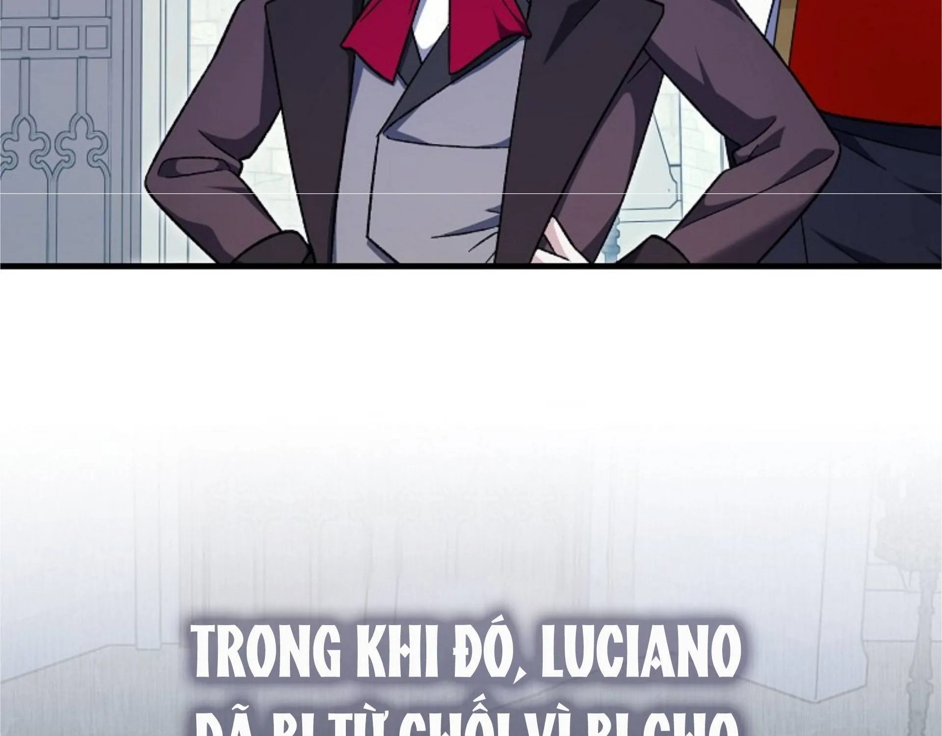 Tôi Cứ Ngỡ Mình Là Nhân Vật Chính Chap 14 - Next Chap 15