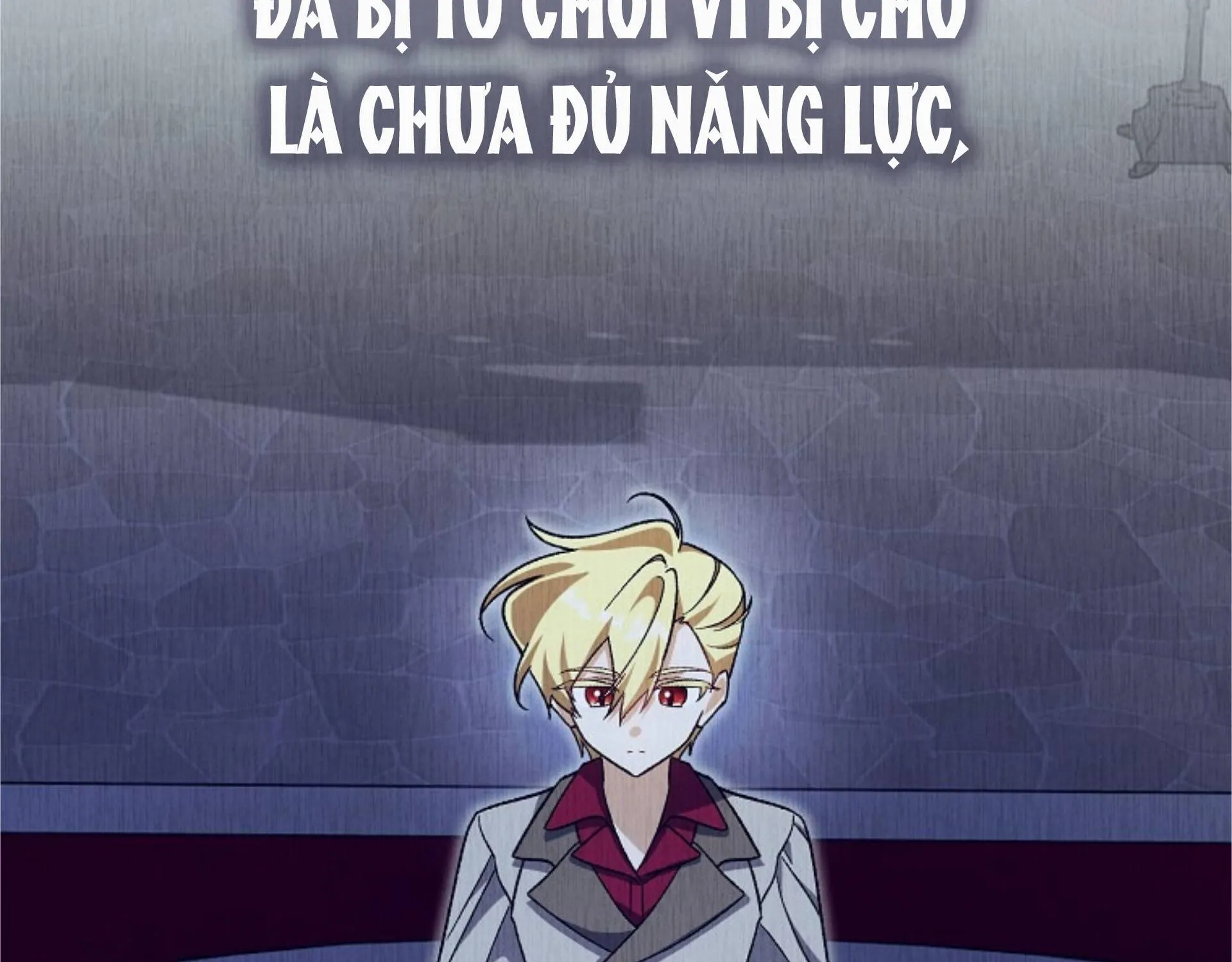 Tôi Cứ Ngỡ Mình Là Nhân Vật Chính Chap 14 - Next Chap 15