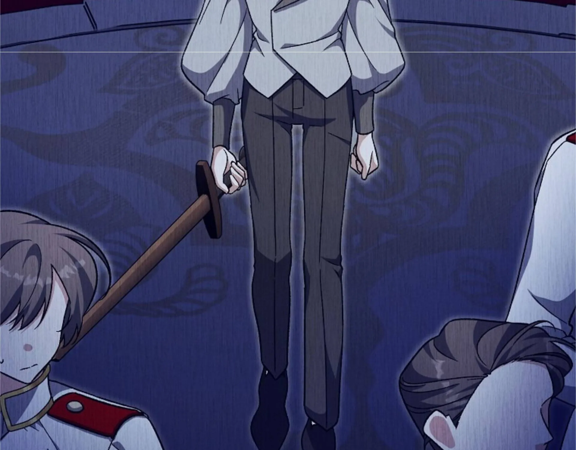 Tôi Cứ Ngỡ Mình Là Nhân Vật Chính Chap 14 - Next Chap 15