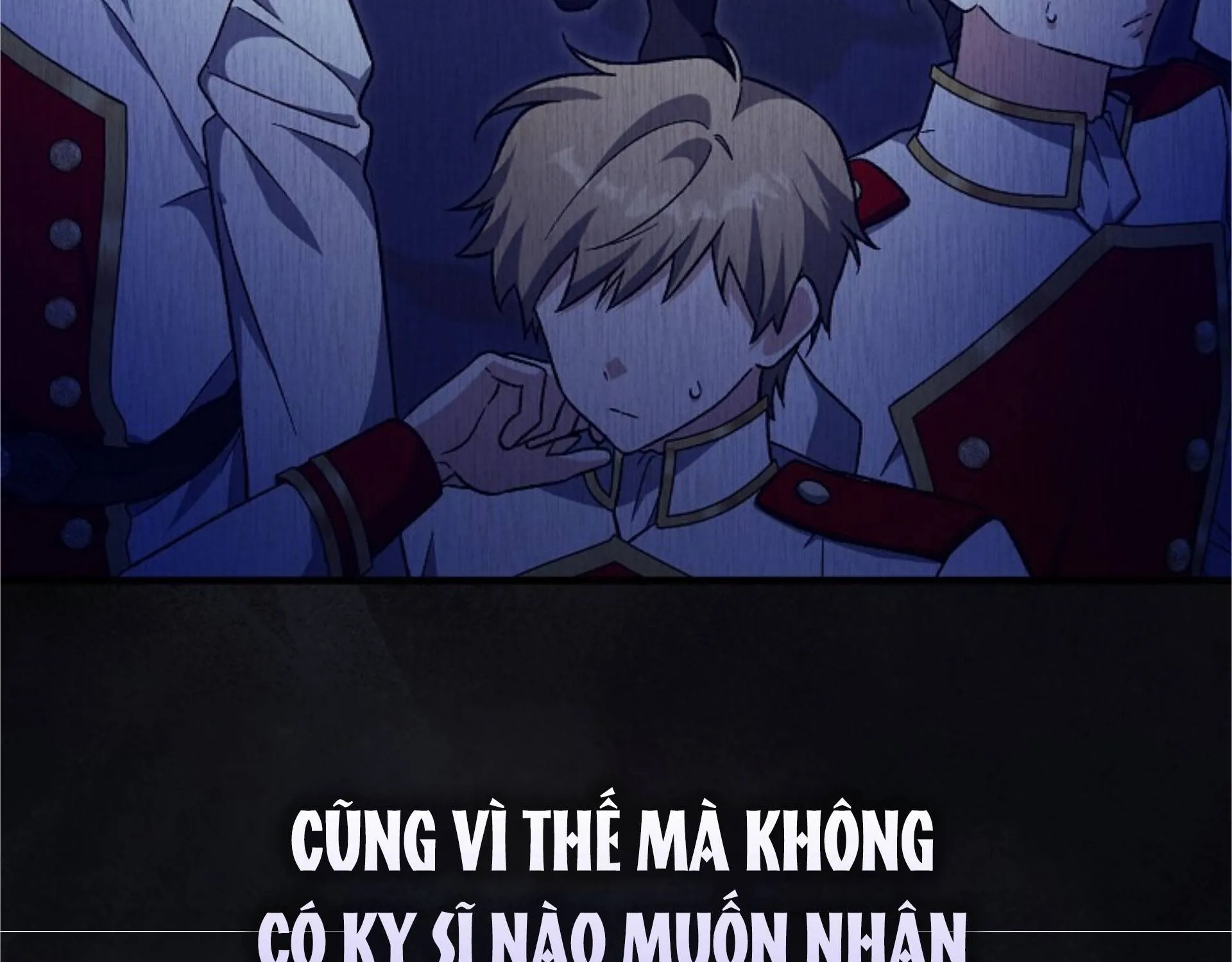 Tôi Cứ Ngỡ Mình Là Nhân Vật Chính Chap 14 - Next Chap 15
