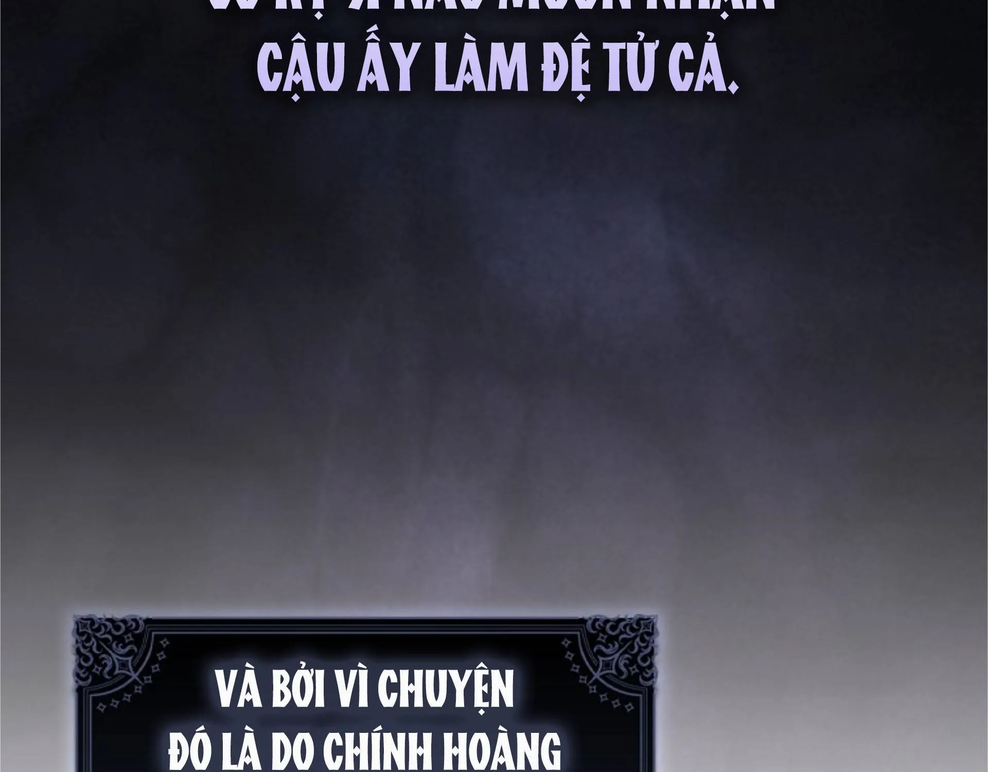 Tôi Cứ Ngỡ Mình Là Nhân Vật Chính Chap 14 - Next Chap 15