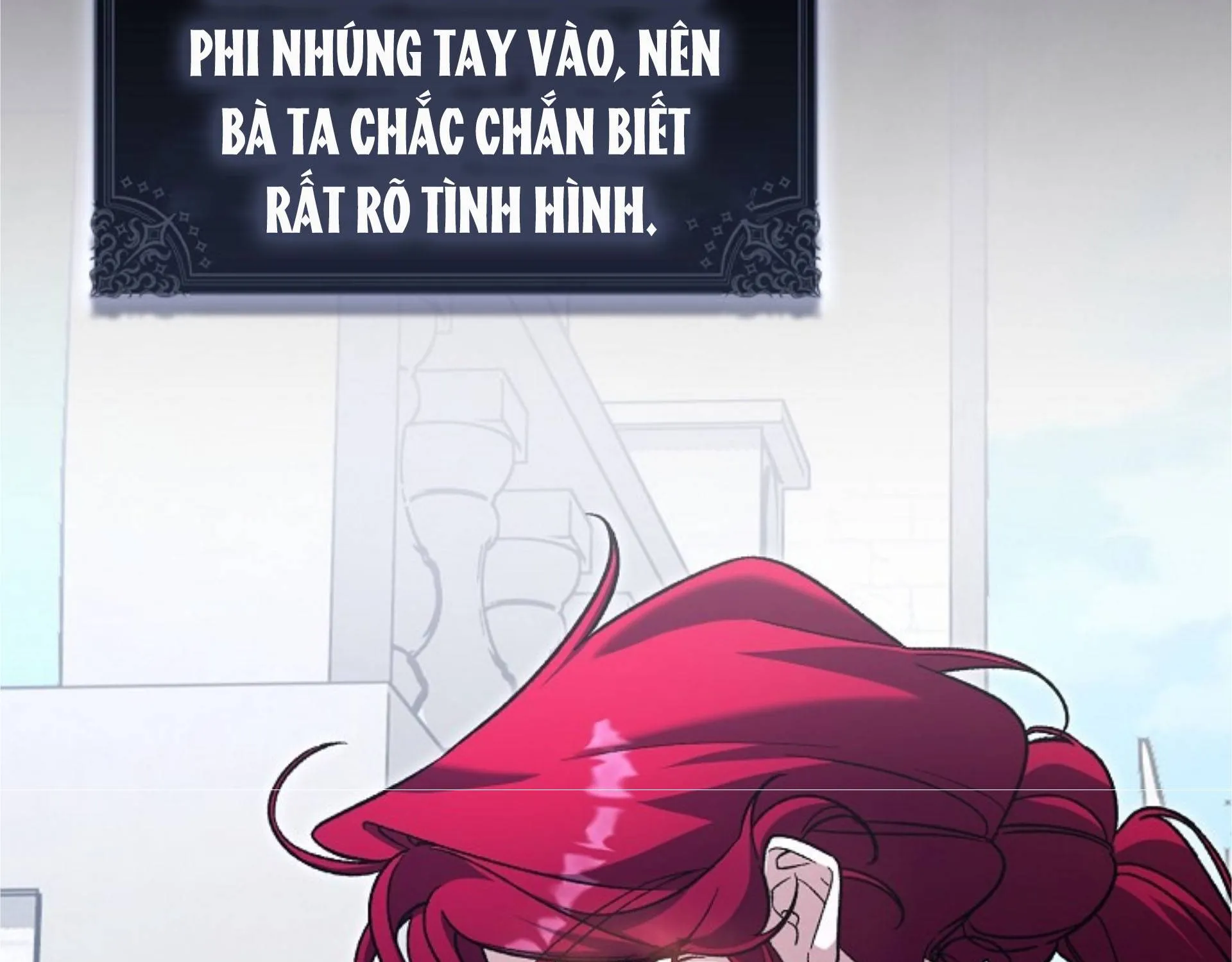 Tôi Cứ Ngỡ Mình Là Nhân Vật Chính Chap 14 - Next Chap 15