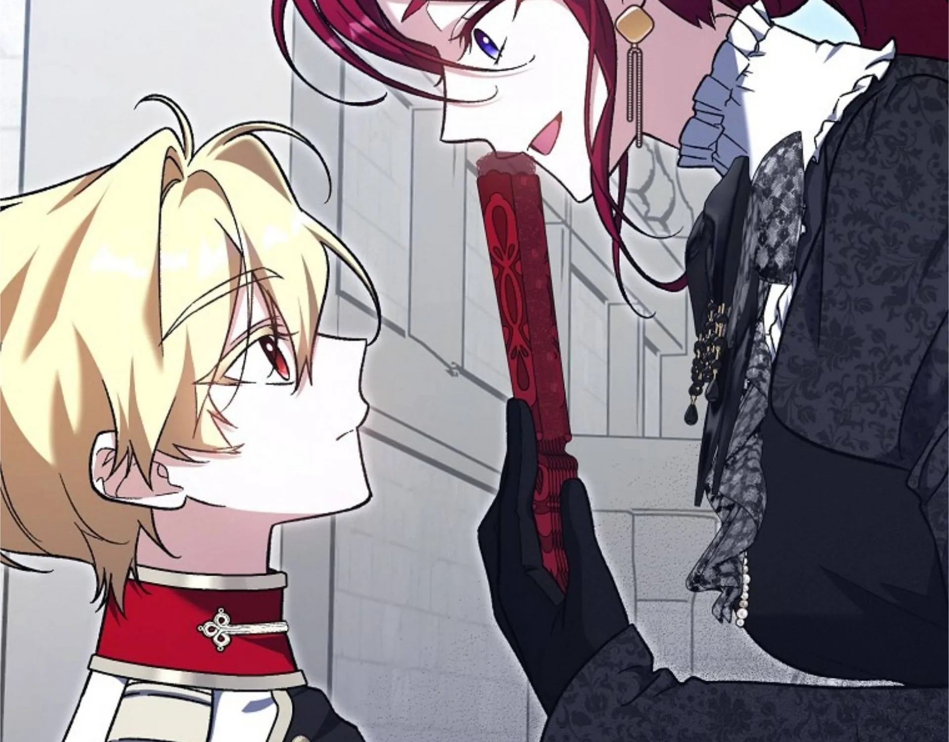 Tôi Cứ Ngỡ Mình Là Nhân Vật Chính Chap 14 - Next Chap 15
