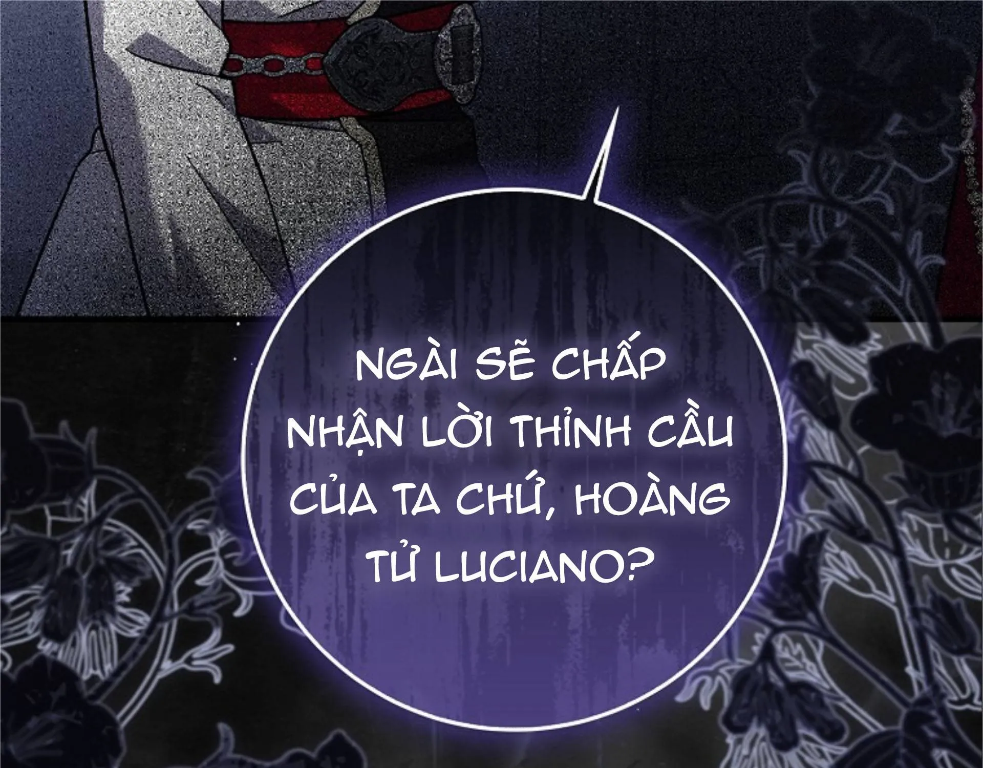 Tôi Cứ Ngỡ Mình Là Nhân Vật Chính Chap 14 - Next Chap 15