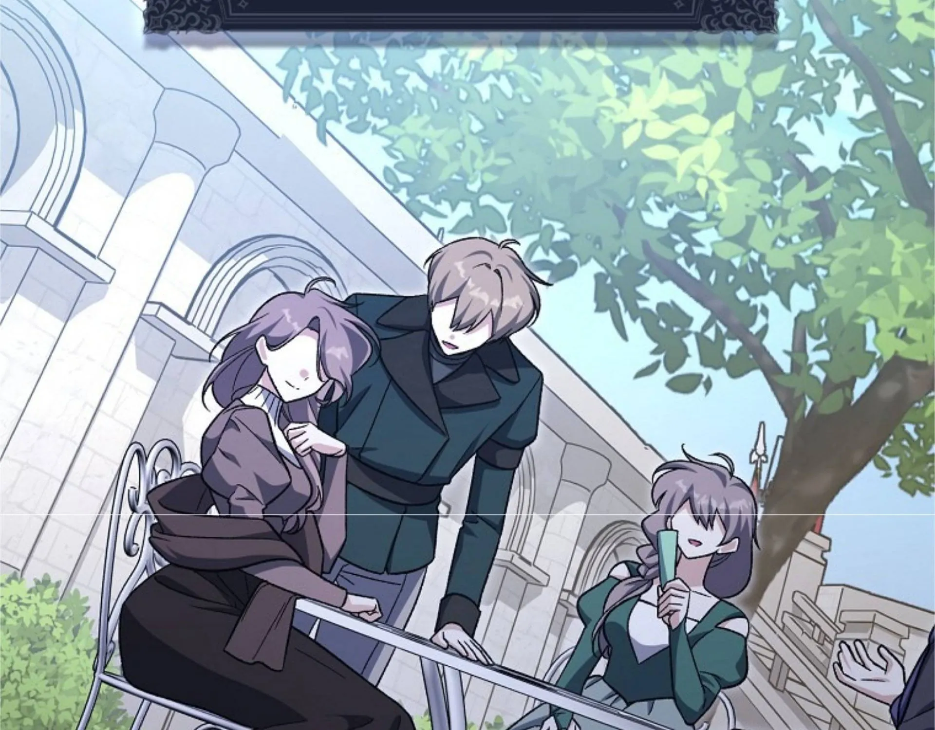 Tôi Cứ Ngỡ Mình Là Nhân Vật Chính Chap 14 - Next Chap 15