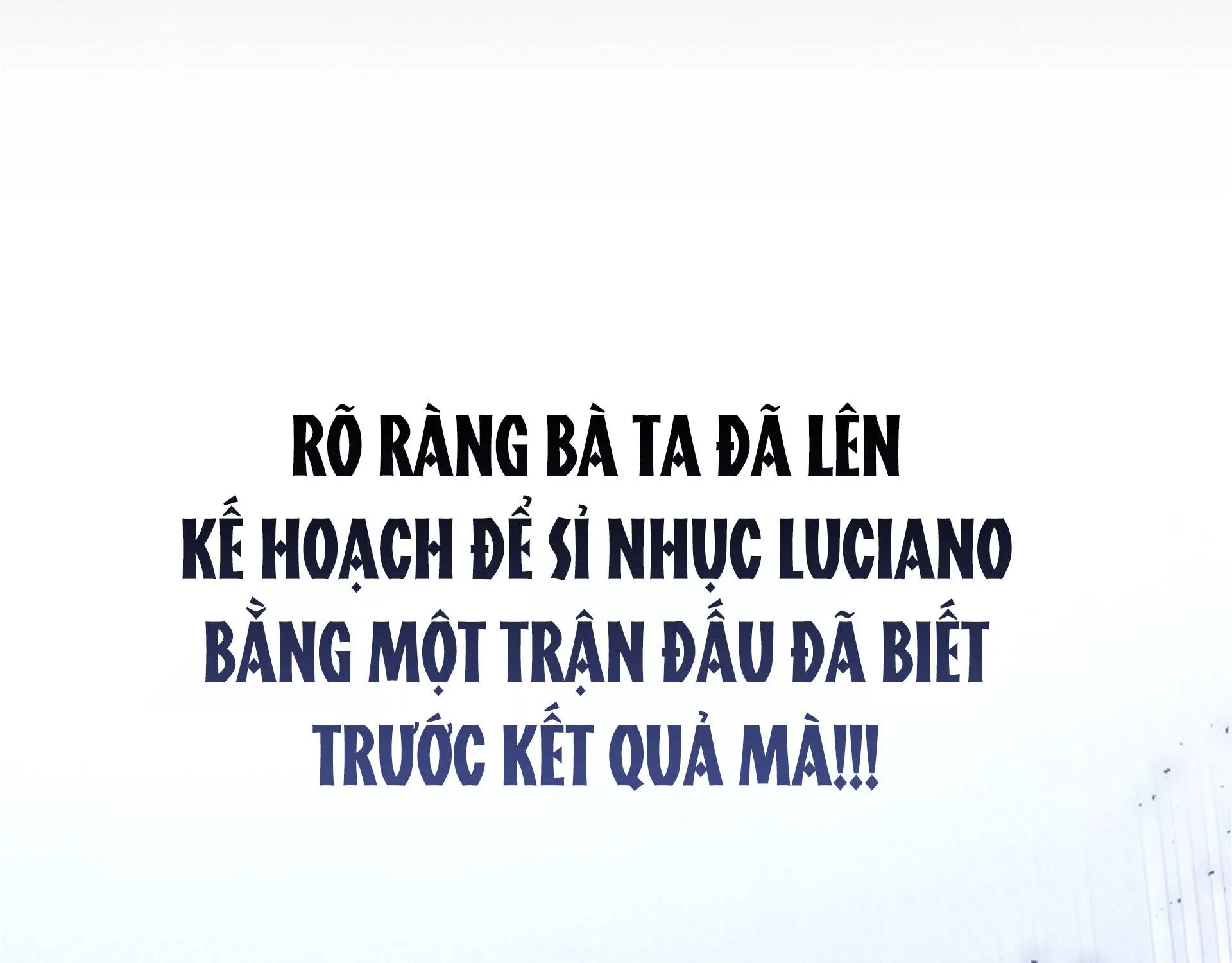 Tôi Cứ Ngỡ Mình Là Nhân Vật Chính Chap 14 - Next Chap 15