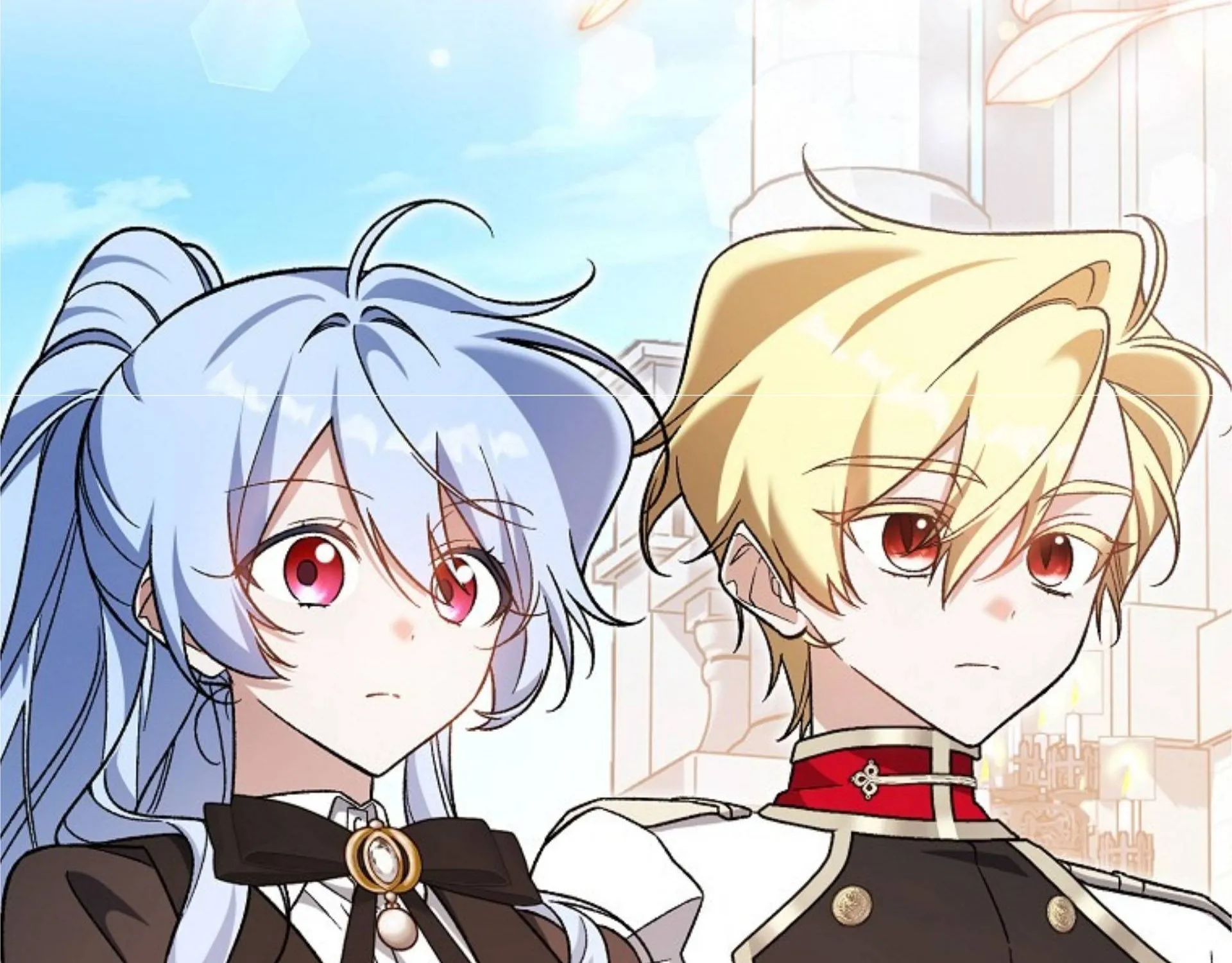 Tôi Cứ Ngỡ Mình Là Nhân Vật Chính Chap 14 - Next Chap 15