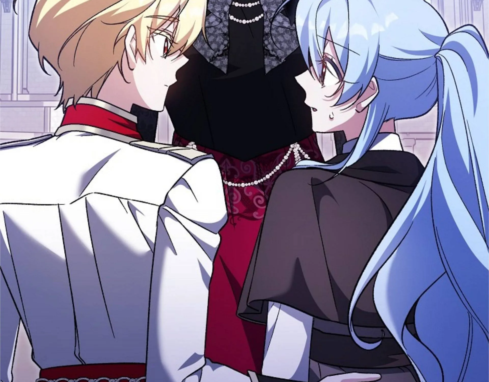 Tôi Cứ Ngỡ Mình Là Nhân Vật Chính Chap 14 - Next Chap 15
