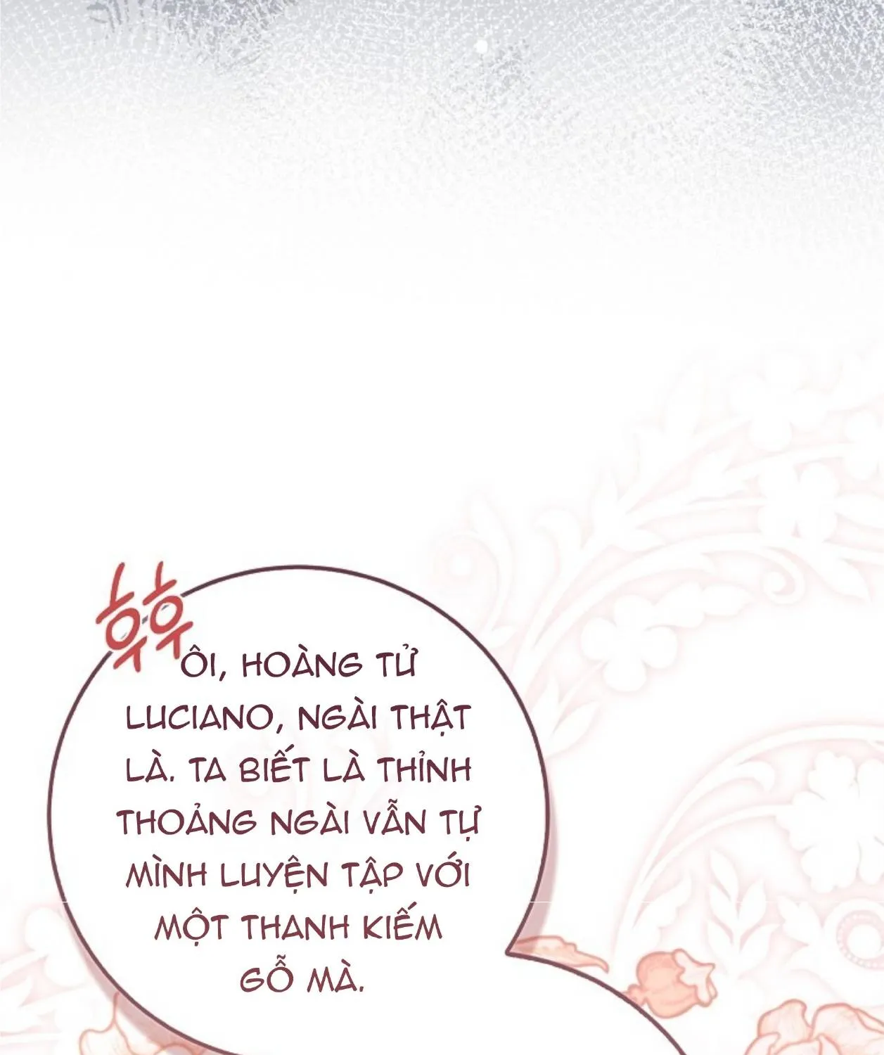 Tôi Cứ Ngỡ Mình Là Nhân Vật Chính Chap 14 - Next Chap 15