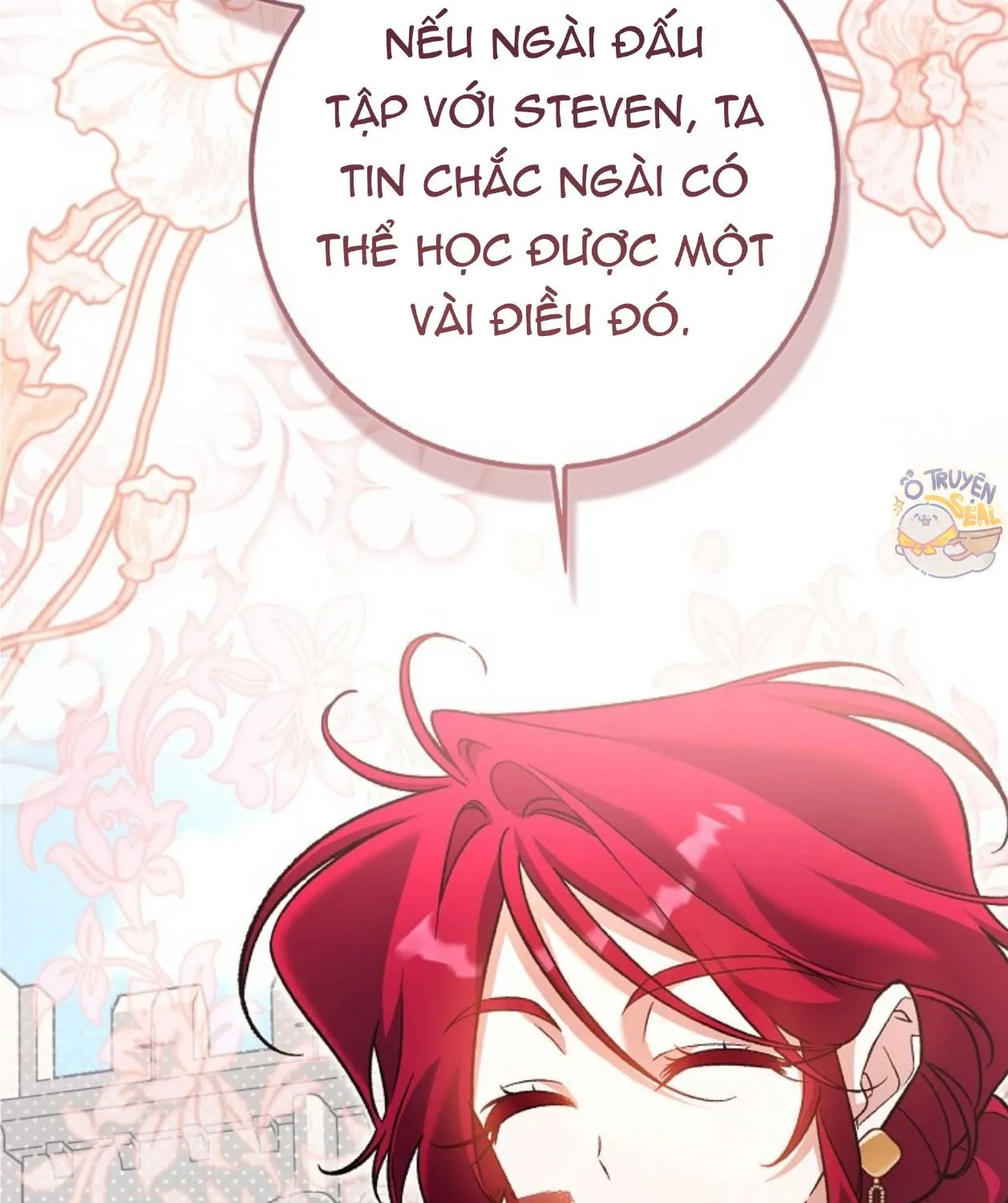 Tôi Cứ Ngỡ Mình Là Nhân Vật Chính Chap 14 - Next Chap 15