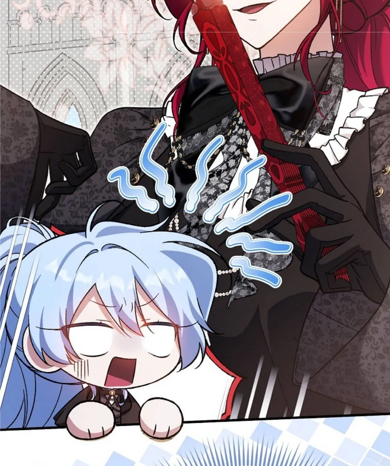 Tôi Cứ Ngỡ Mình Là Nhân Vật Chính Chap 14 - Next Chap 15