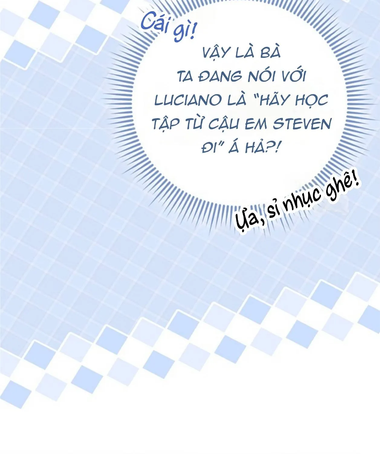 Tôi Cứ Ngỡ Mình Là Nhân Vật Chính Chap 14 - Next Chap 15