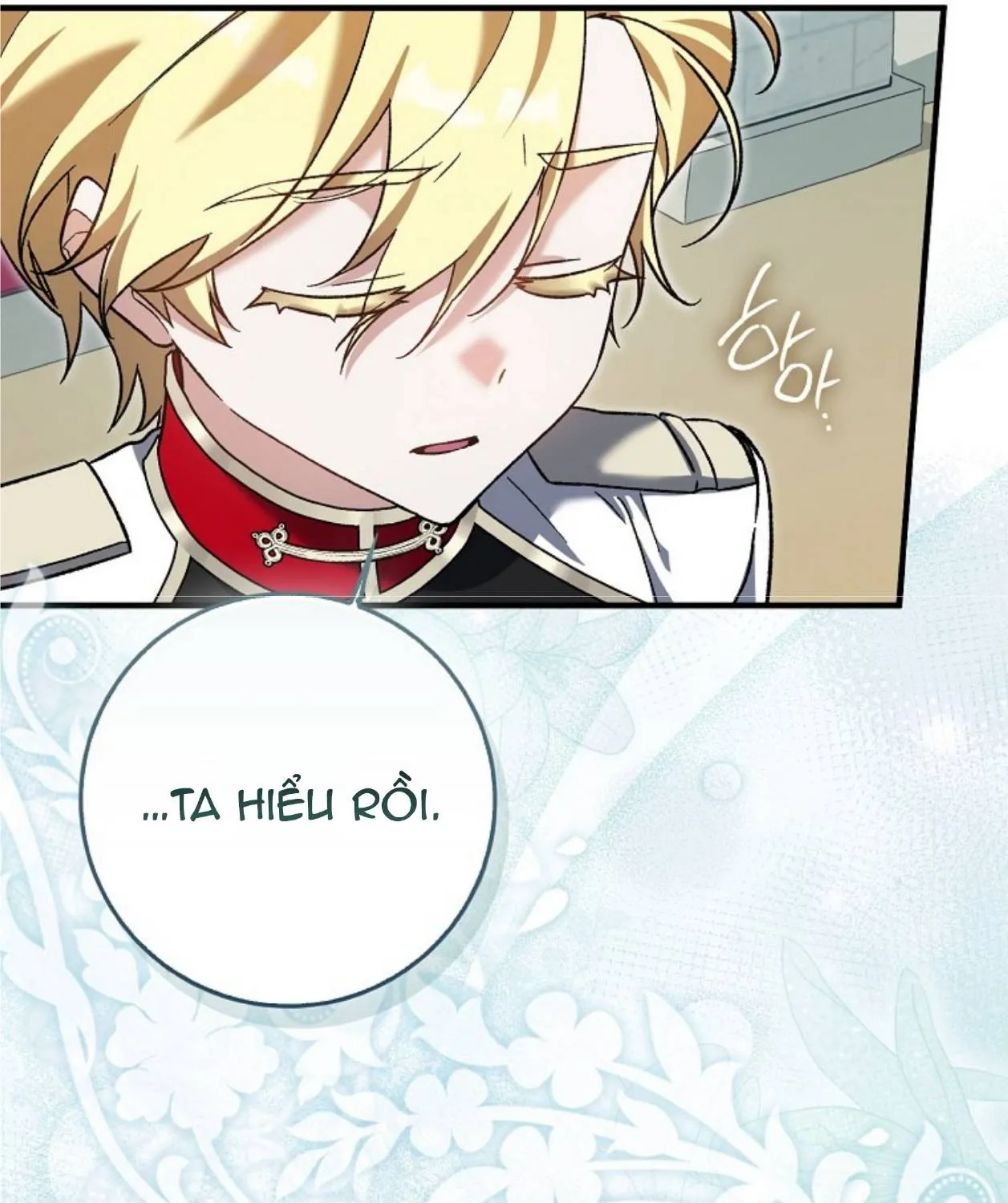 Tôi Cứ Ngỡ Mình Là Nhân Vật Chính Chap 14 - Next Chap 15