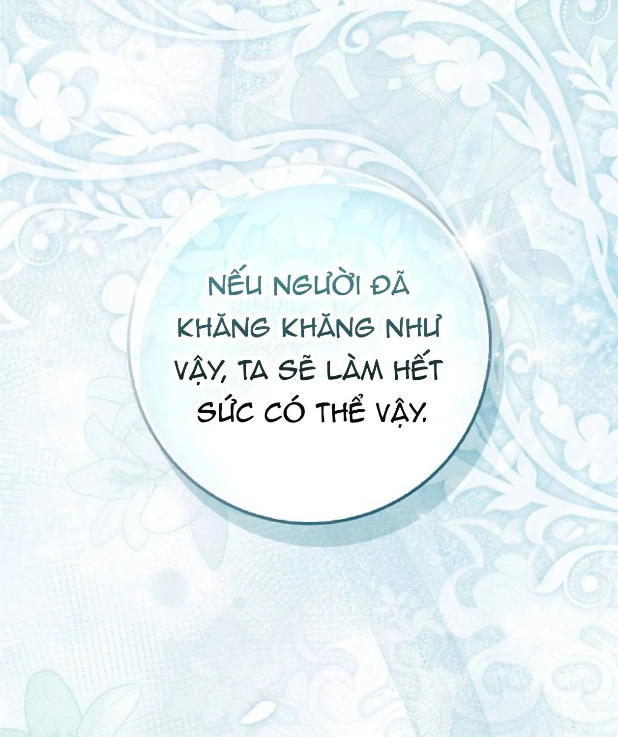 Tôi Cứ Ngỡ Mình Là Nhân Vật Chính Chap 14 - Next Chap 15