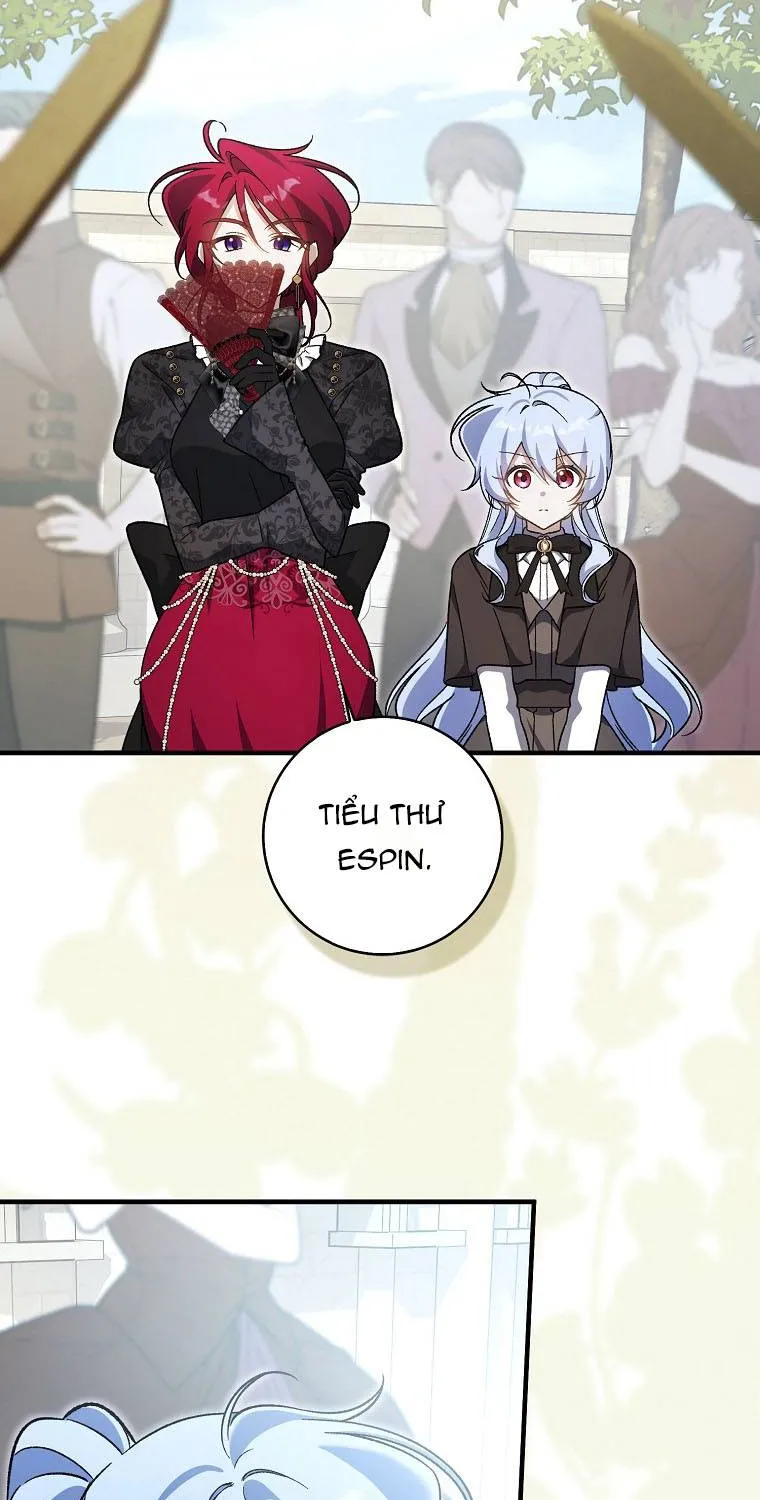 Tôi Cứ Ngỡ Mình Là Nhân Vật Chính Chap 14 - Next Chap 15