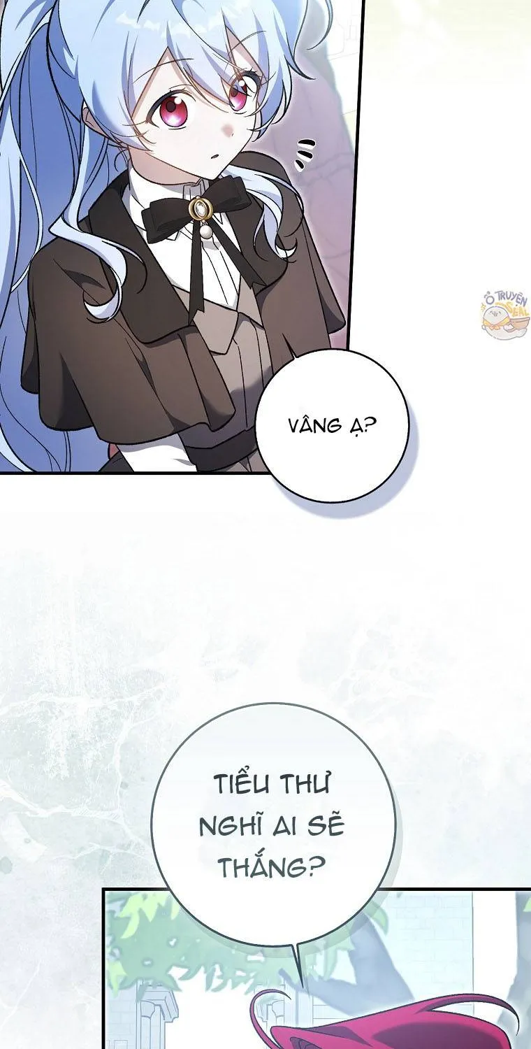 Tôi Cứ Ngỡ Mình Là Nhân Vật Chính Chap 14 - Next Chap 15