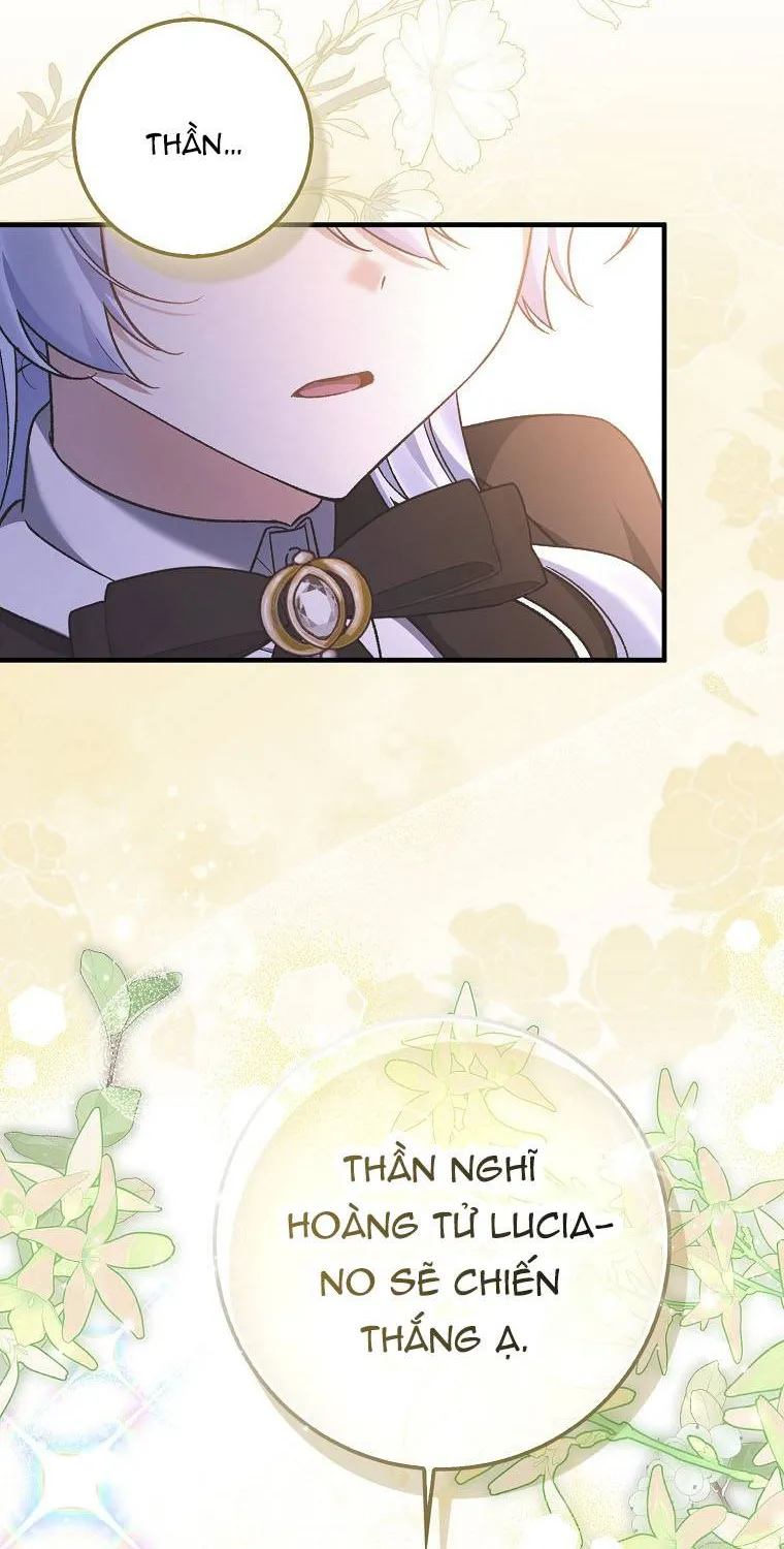 Tôi Cứ Ngỡ Mình Là Nhân Vật Chính Chap 14 - Next Chap 15