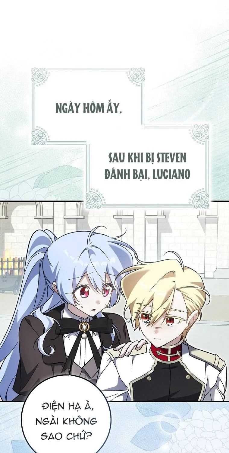 Tôi Cứ Ngỡ Mình Là Nhân Vật Chính Chap 15 - Next Chap 16