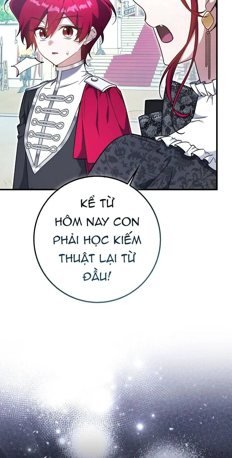 Tôi Cứ Ngỡ Mình Là Nhân Vật Chính Chap 15 - Next Chap 16
