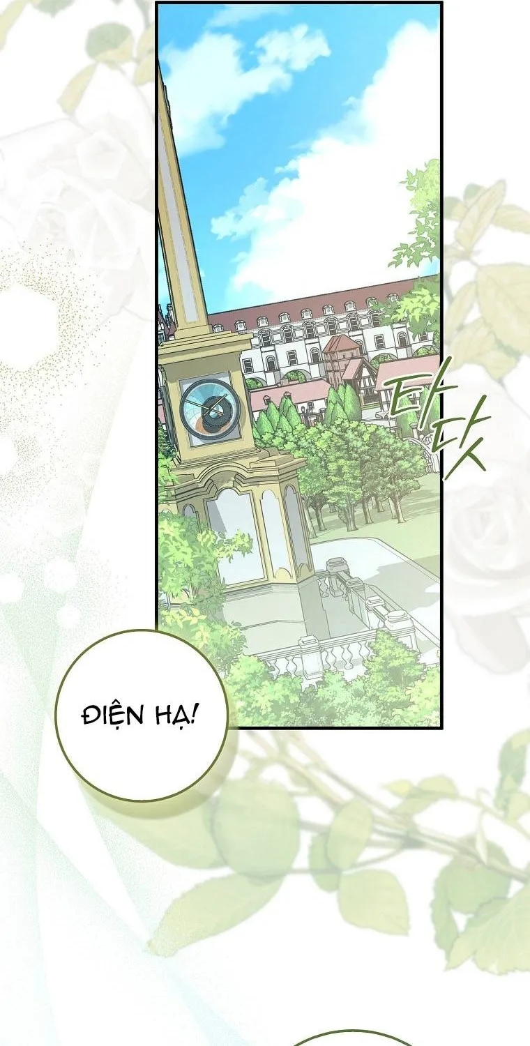 Tôi Cứ Ngỡ Mình Là Nhân Vật Chính Chap 15 - Next Chap 16