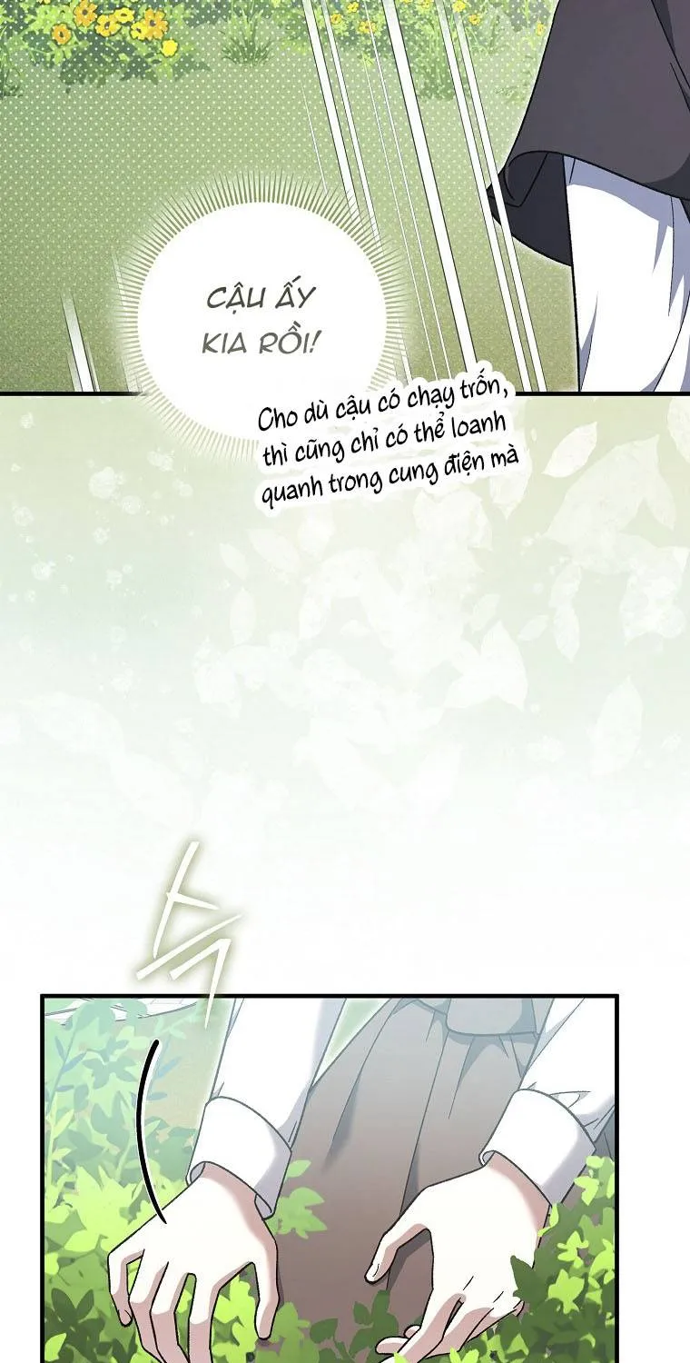 Tôi Cứ Ngỡ Mình Là Nhân Vật Chính Chap 15 - Next Chap 16