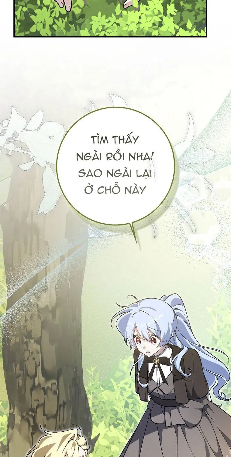 Tôi Cứ Ngỡ Mình Là Nhân Vật Chính Chap 15 - Next Chap 16